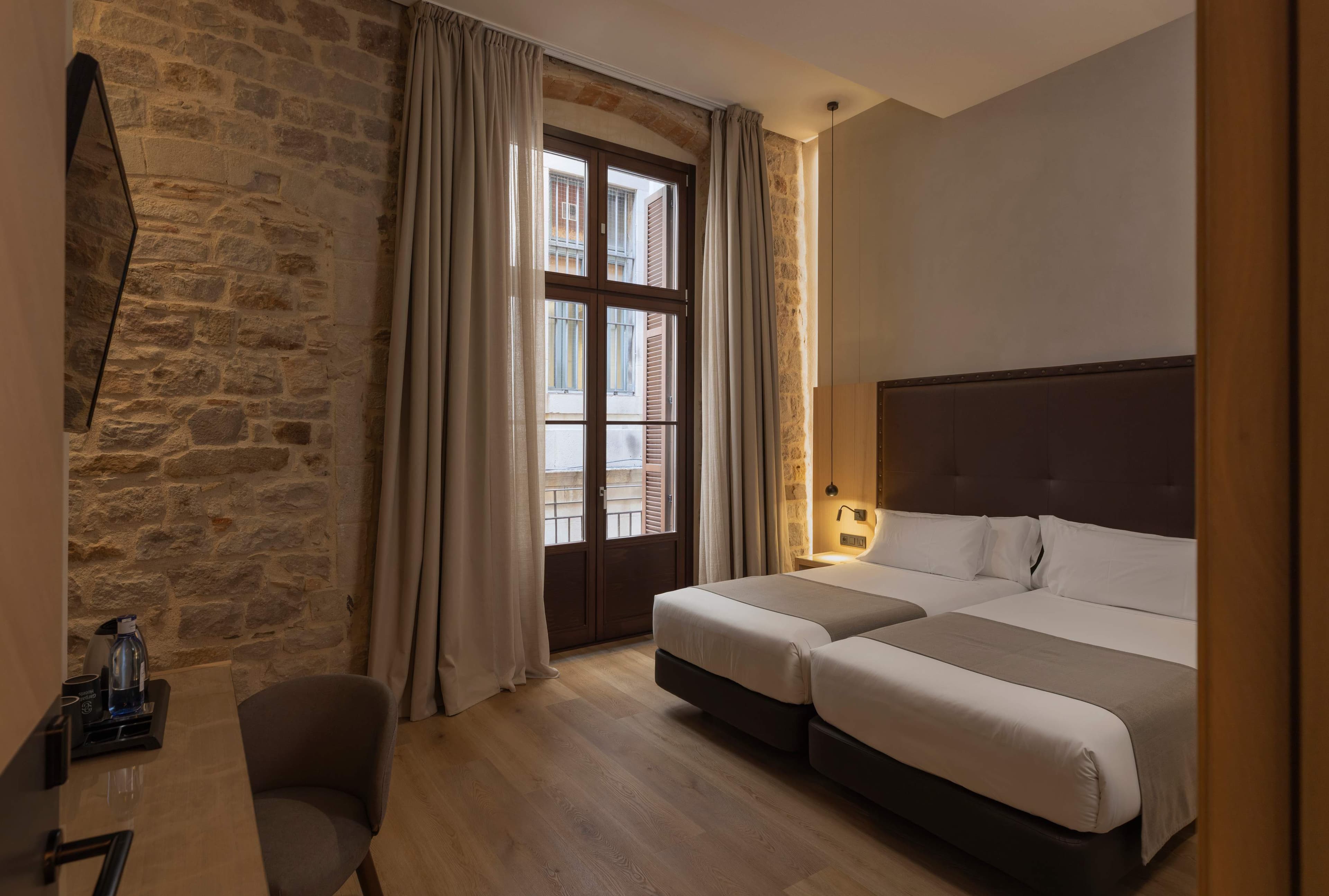 Hotel Gran Barcino