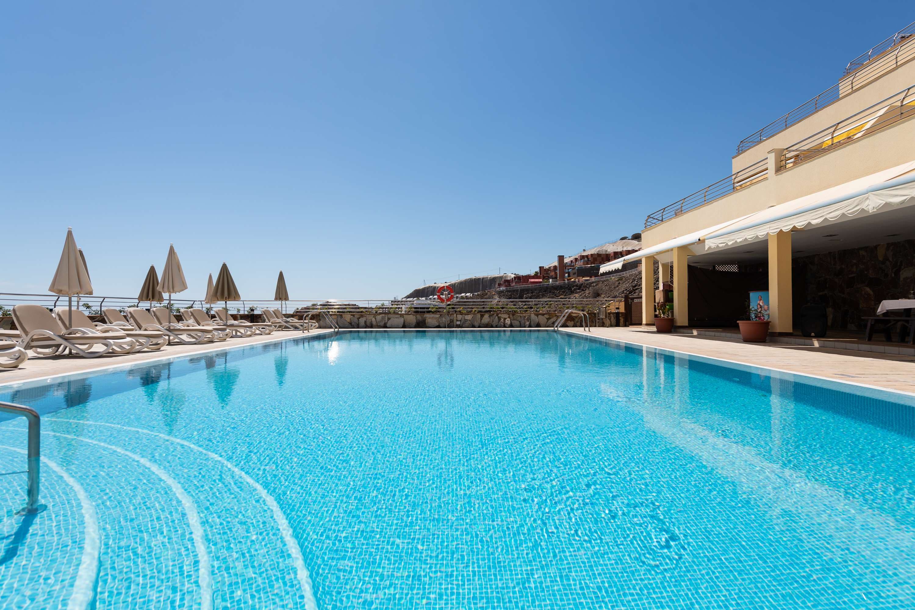 Holiday Club Sol Amadores Ansicht 7