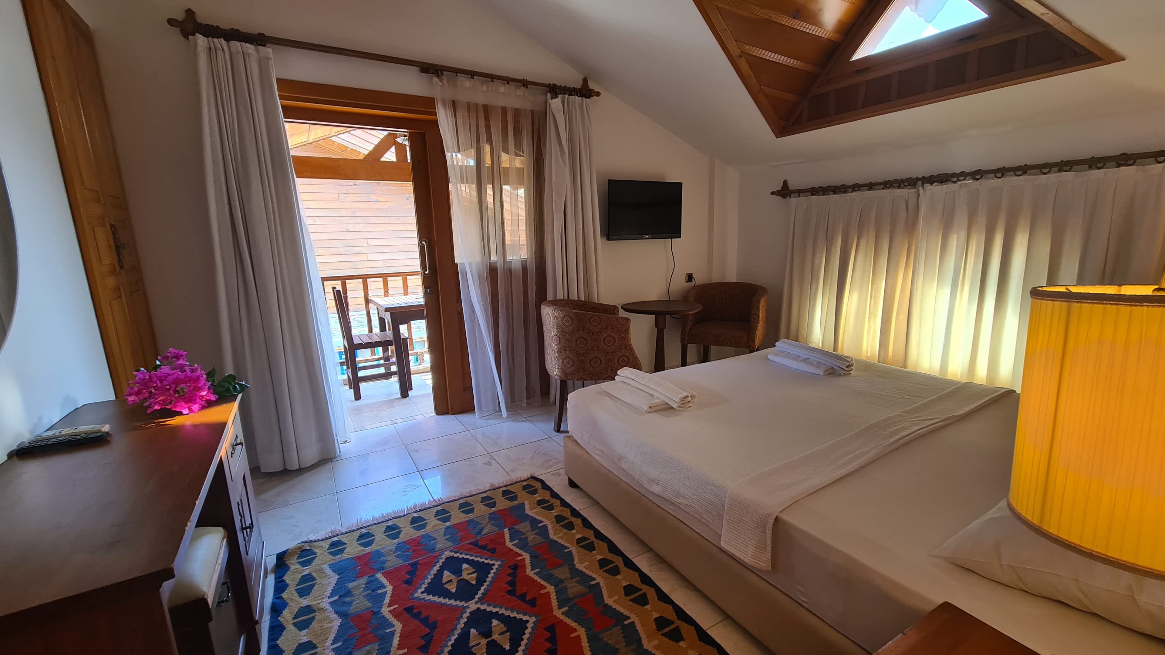Hotel Bc Spa Ansicht 4
