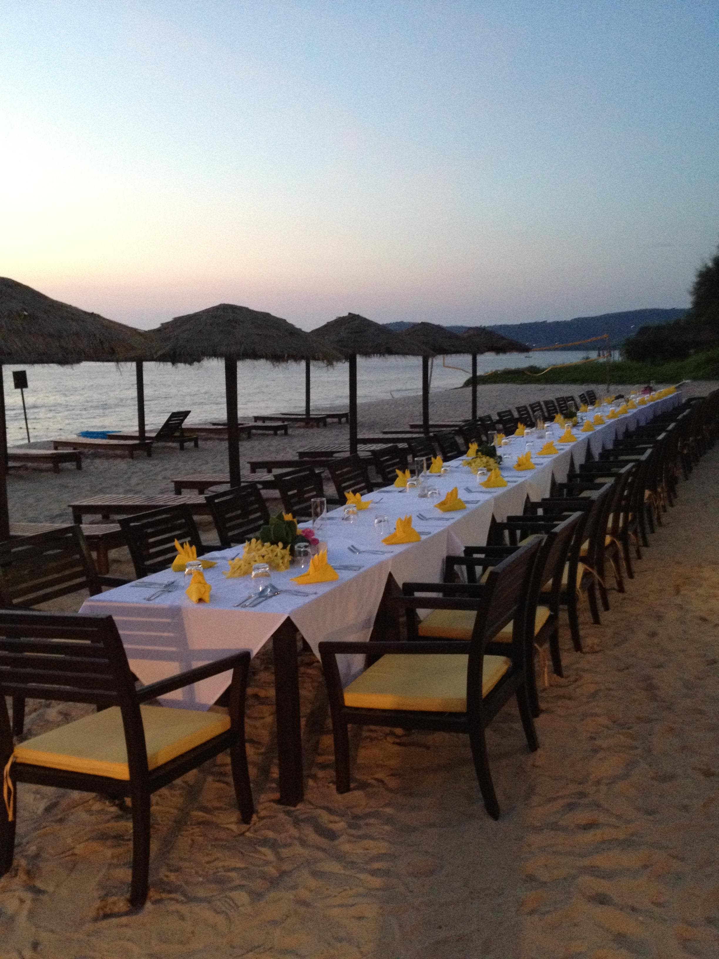 Mövenpick Resort Bangtao Beach Phuket Ansicht 7