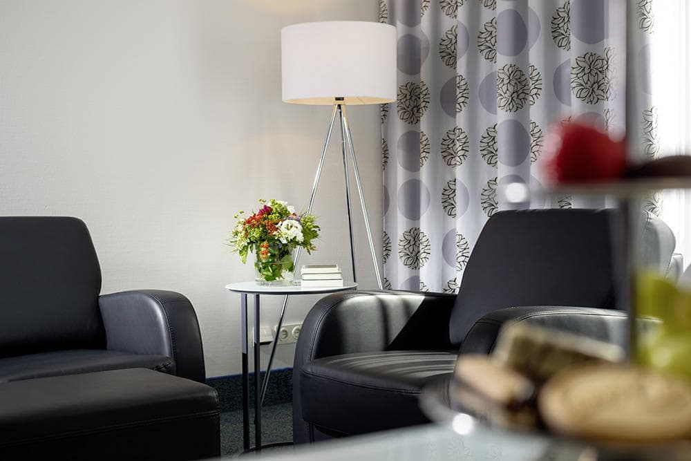 Dorint Kongresshotel Düsseldorf/Neuss Ansicht 3