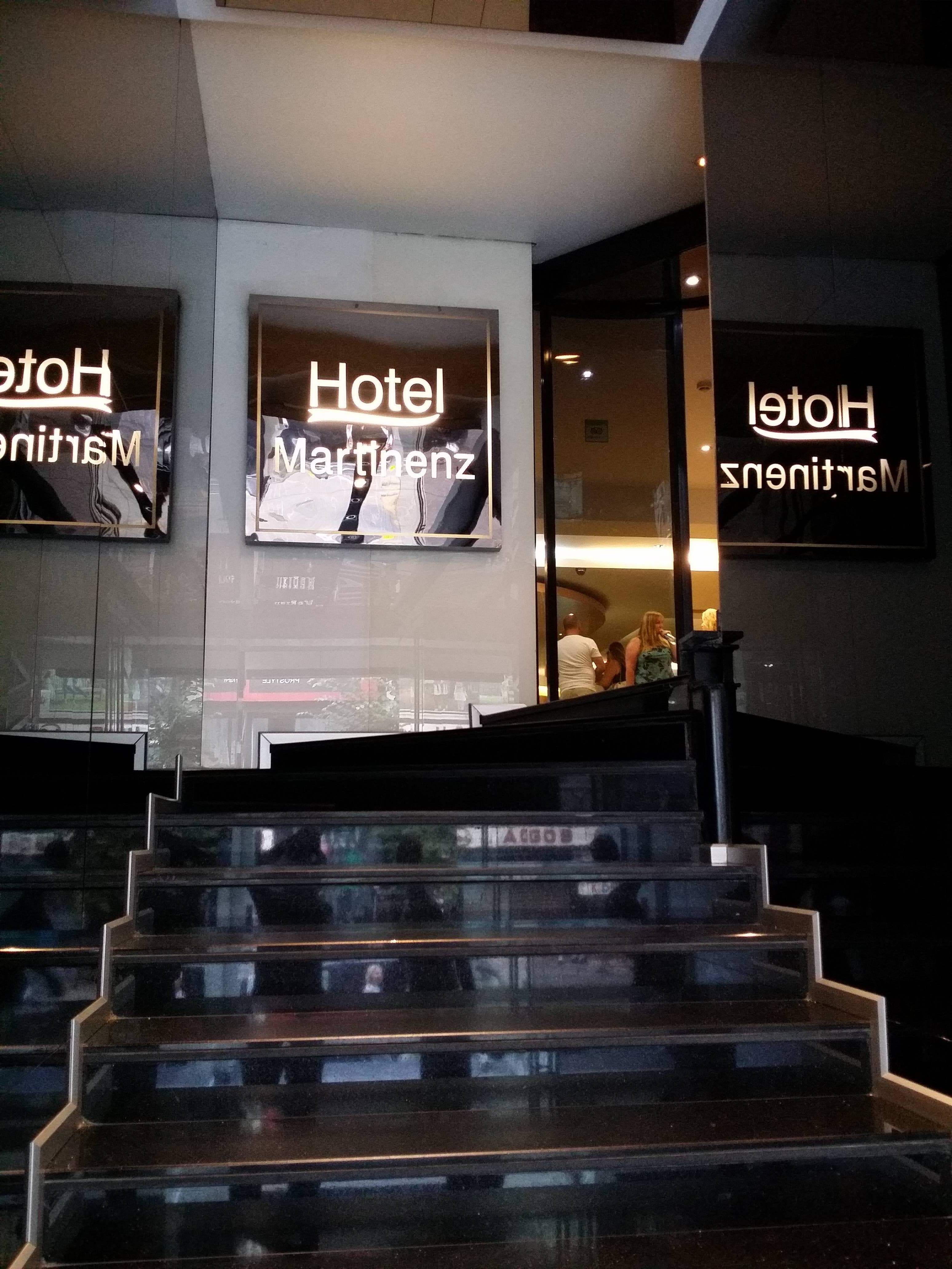 Hotel Martinenz