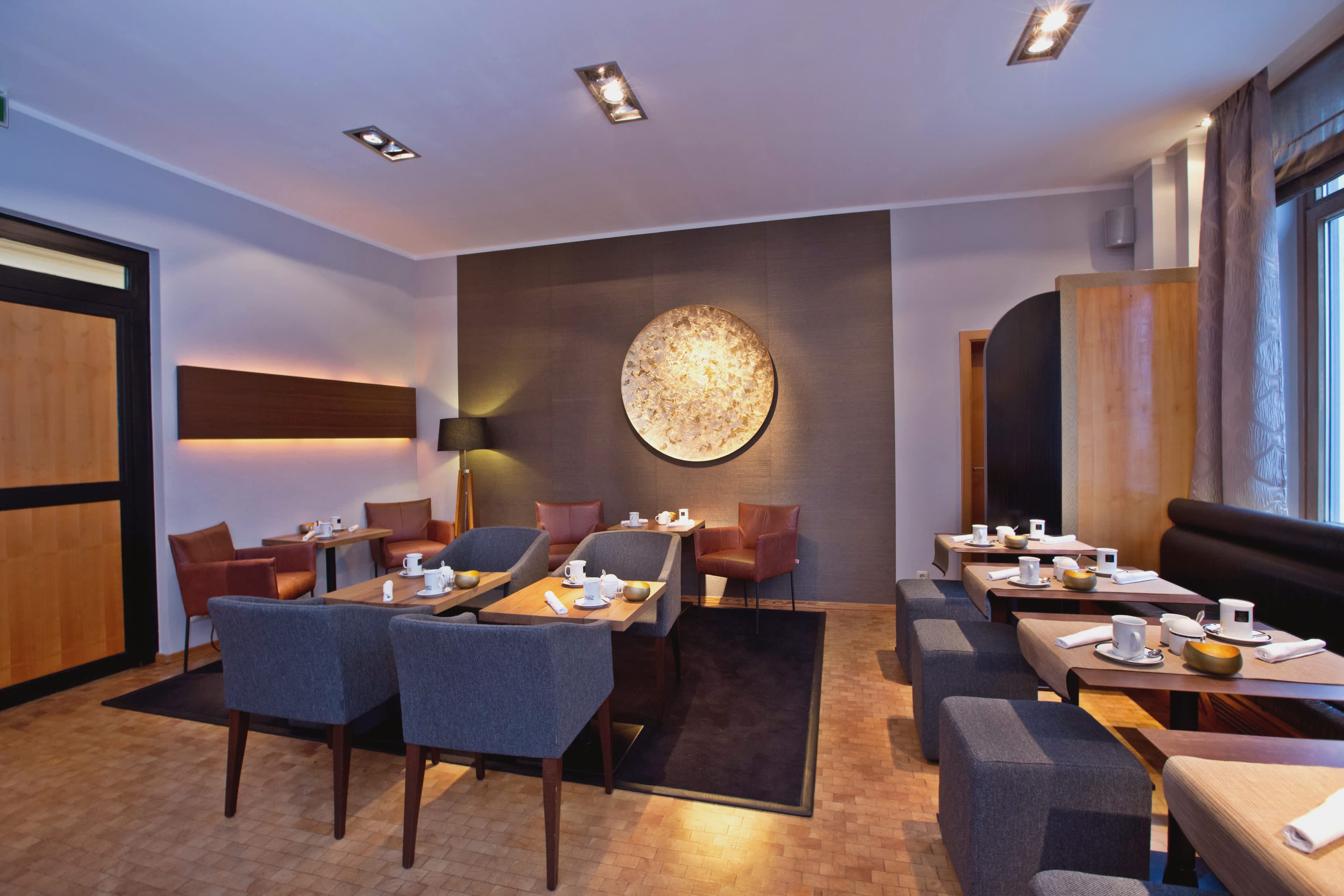 Hotel Prinz Ansicht 7