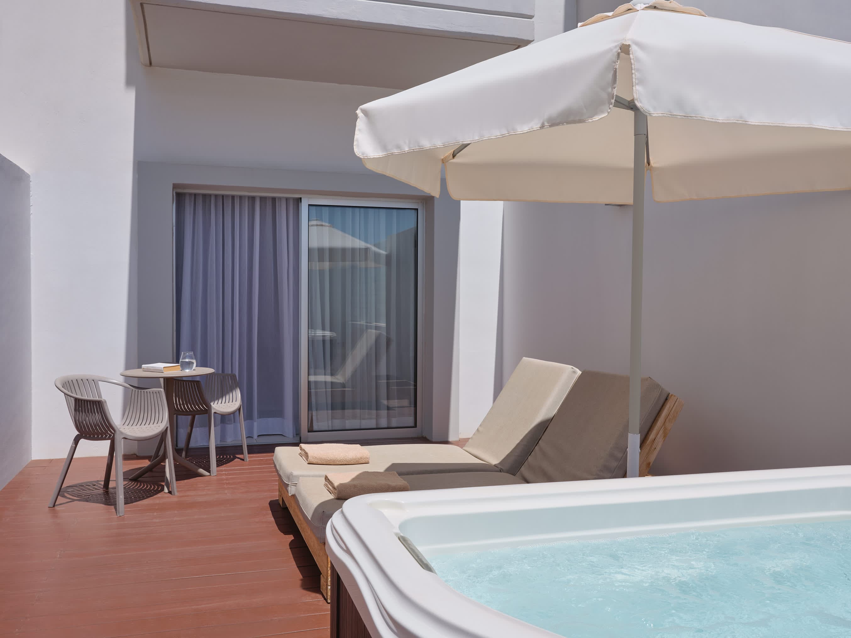 Atlantica Sea Breeze Ansicht 3