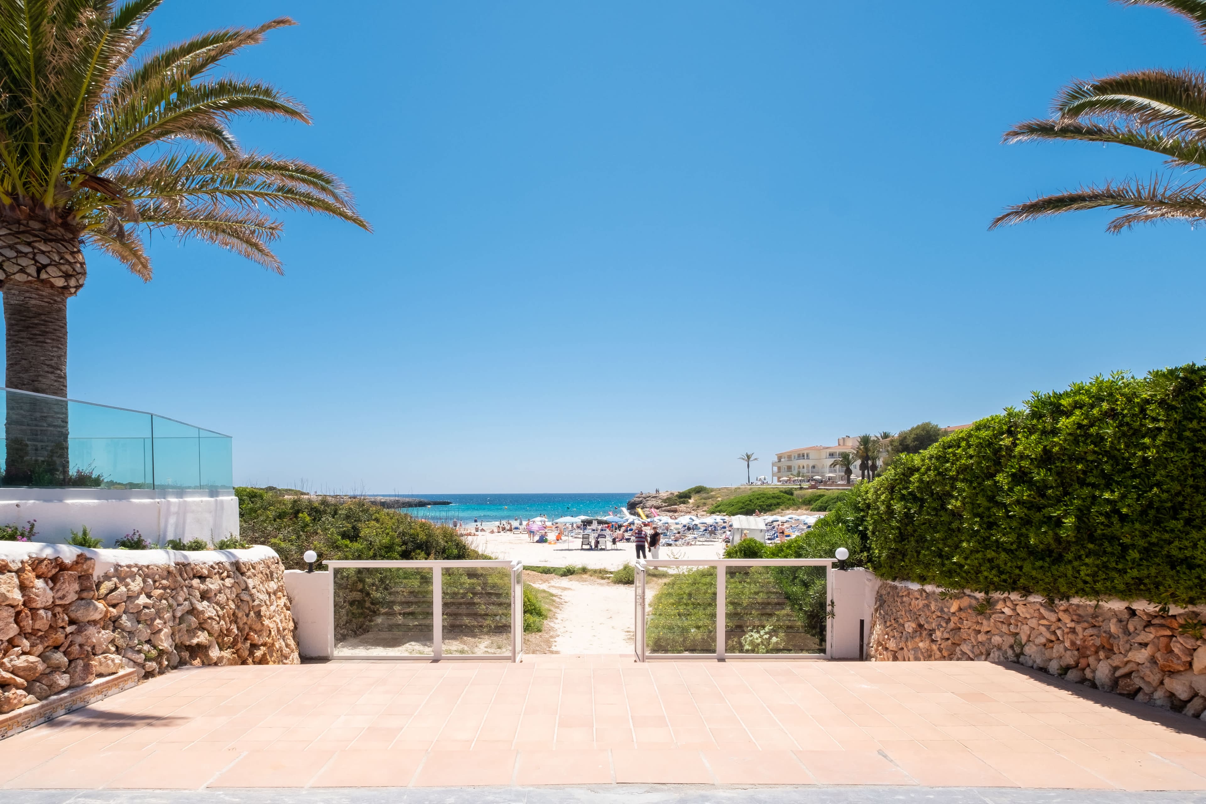 FERGUS Style Carema Beach Ansicht 10