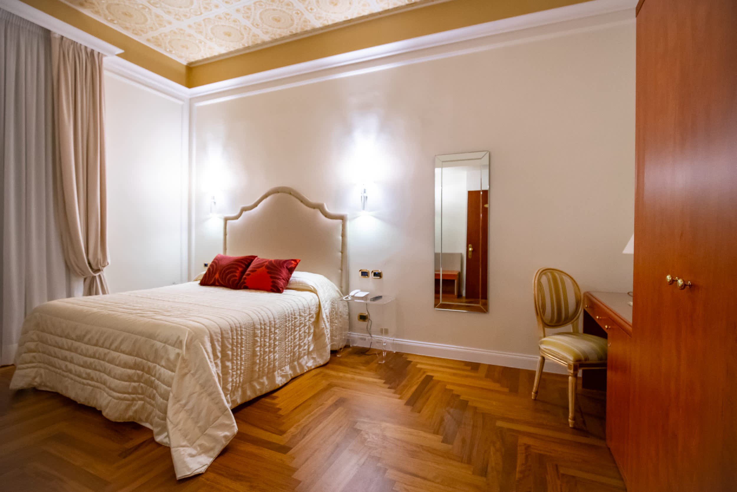 Hotel Puccini Ansicht 8