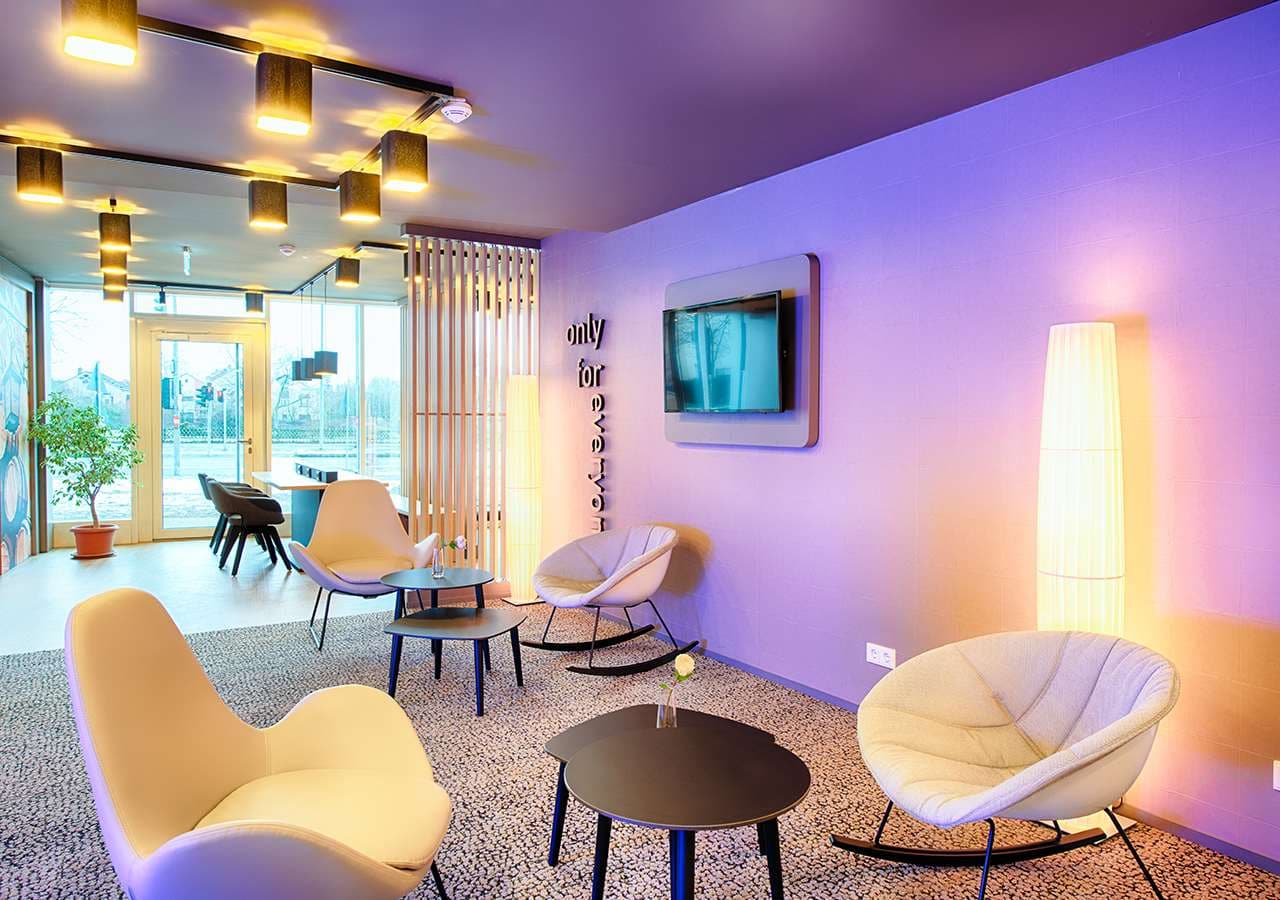 B&B Hotel Bamberg Ansicht 7