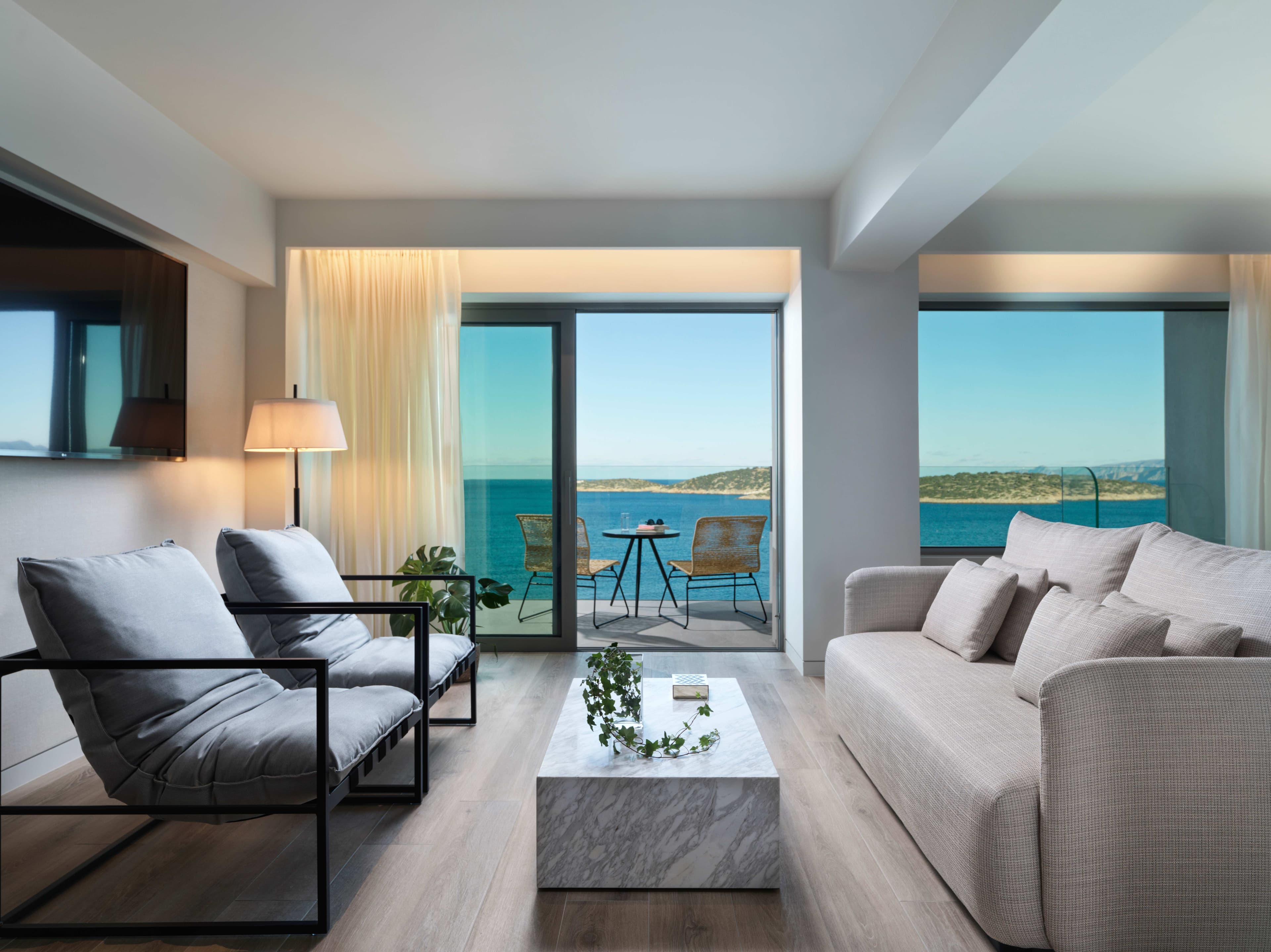 NIKO Seaside Resort - MGallery Ansicht 6