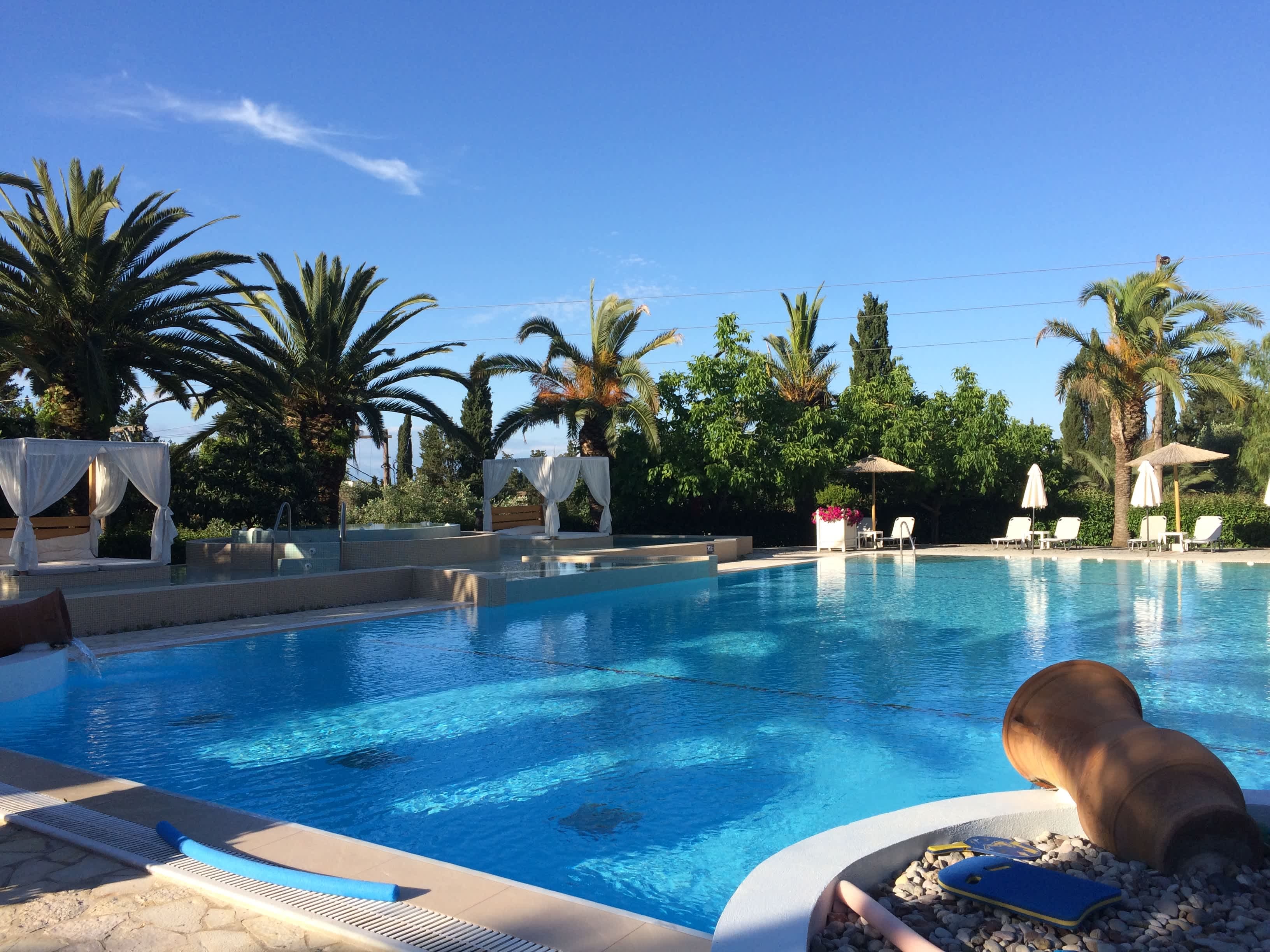 Art Hotel Debono Ansicht 10