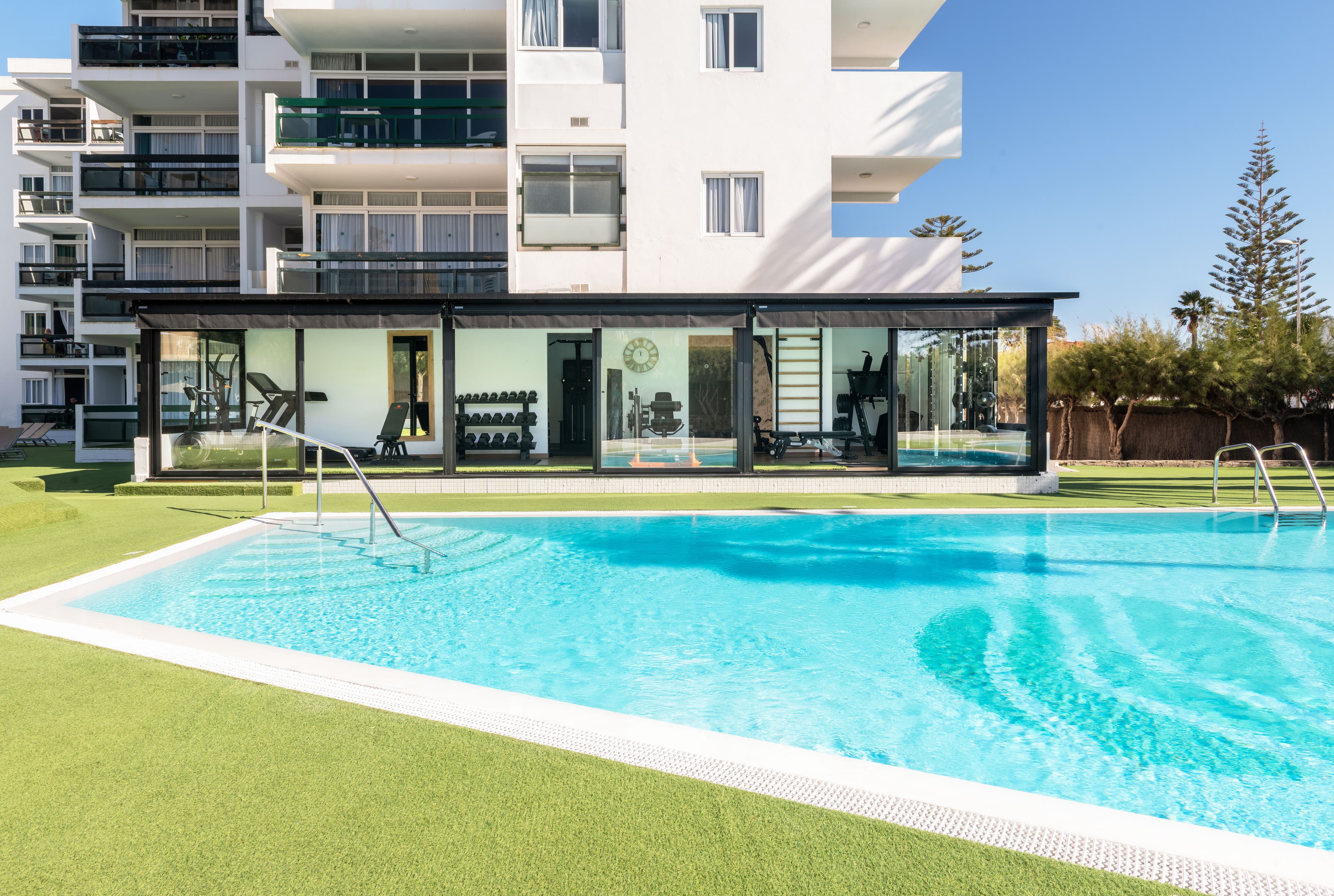 Roca Verde by Folias Hotels Ansicht 8