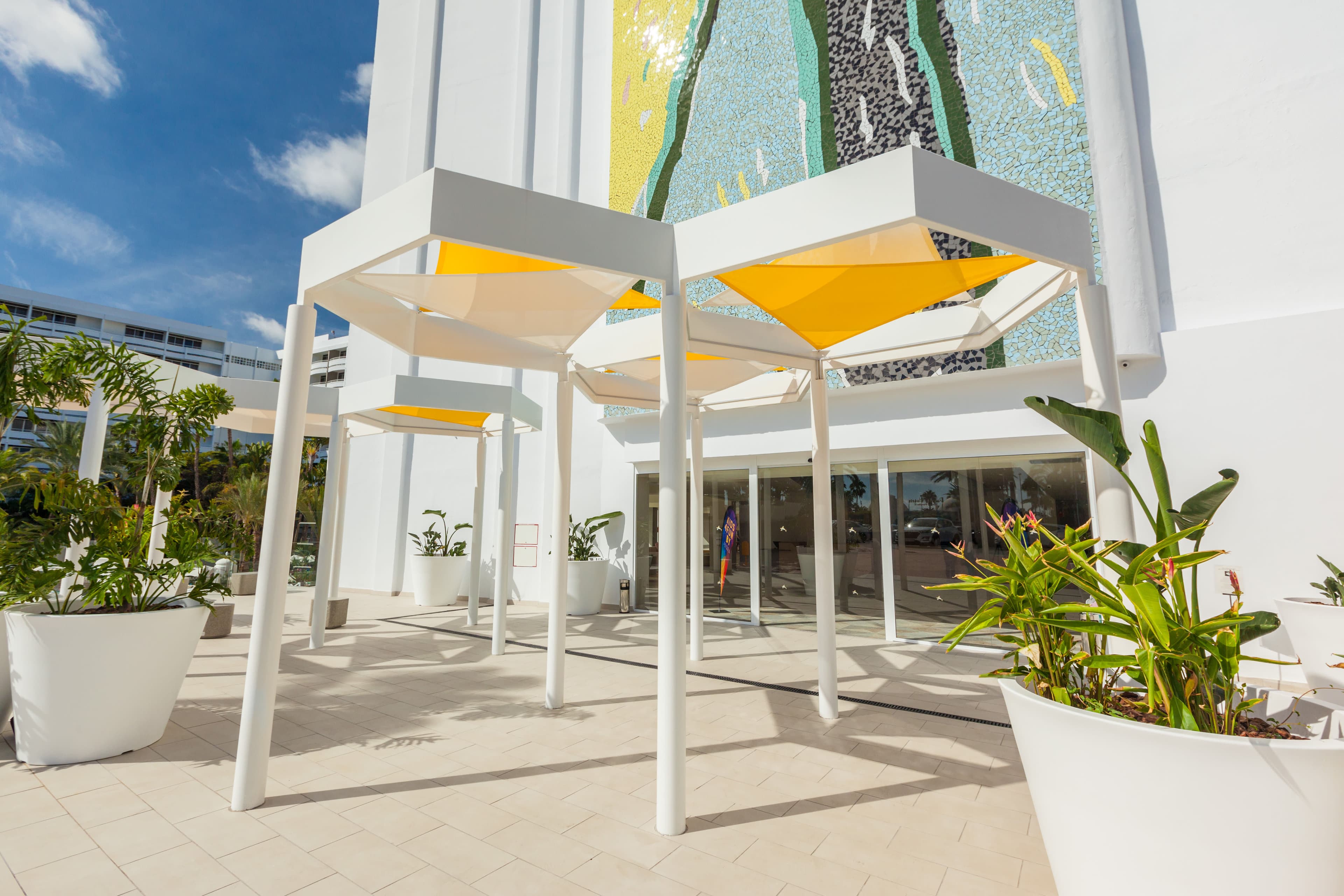 Abora Buenaventura by Lopesan Hotels Ansicht 3