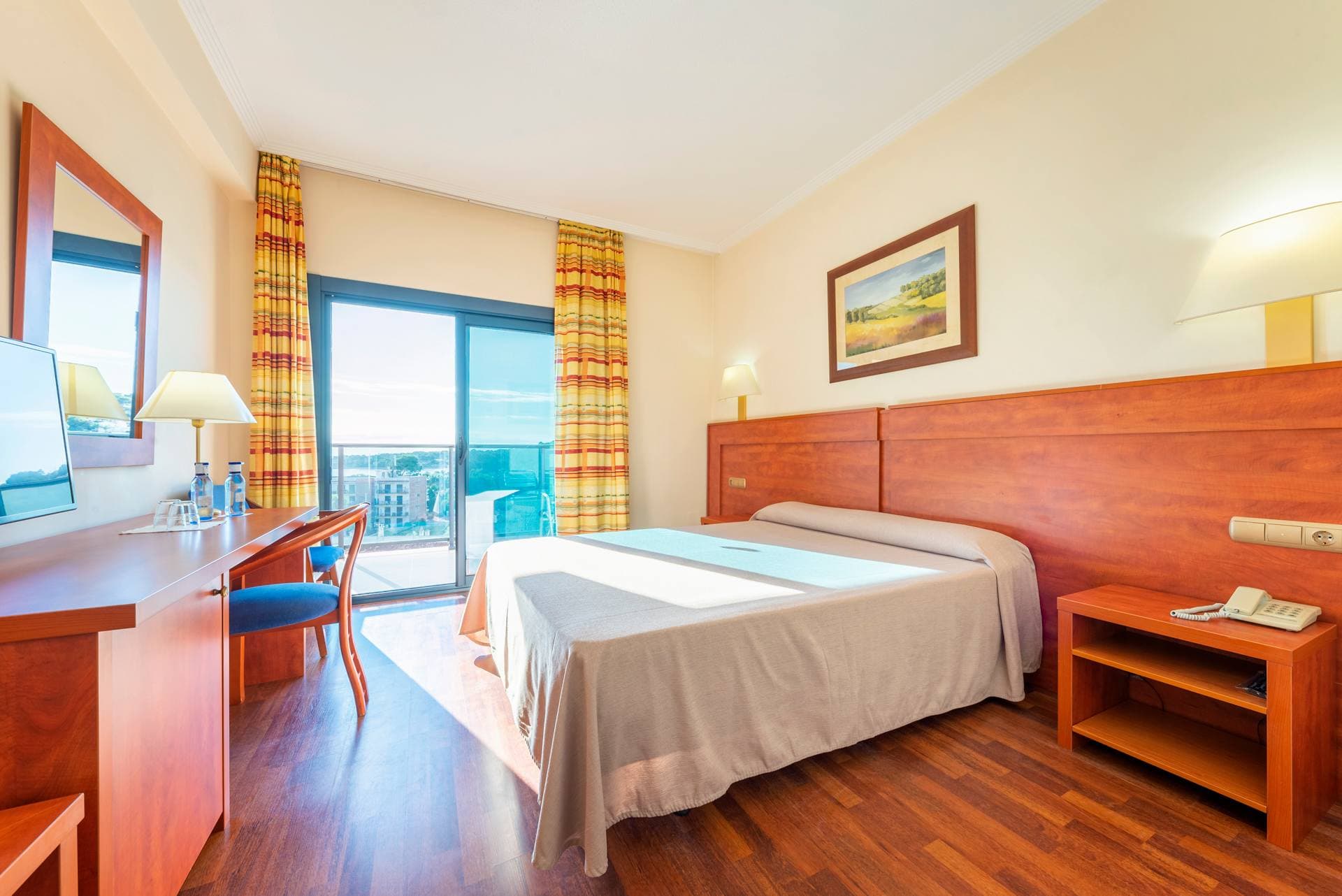 Hotel Port Denia Ansicht 4