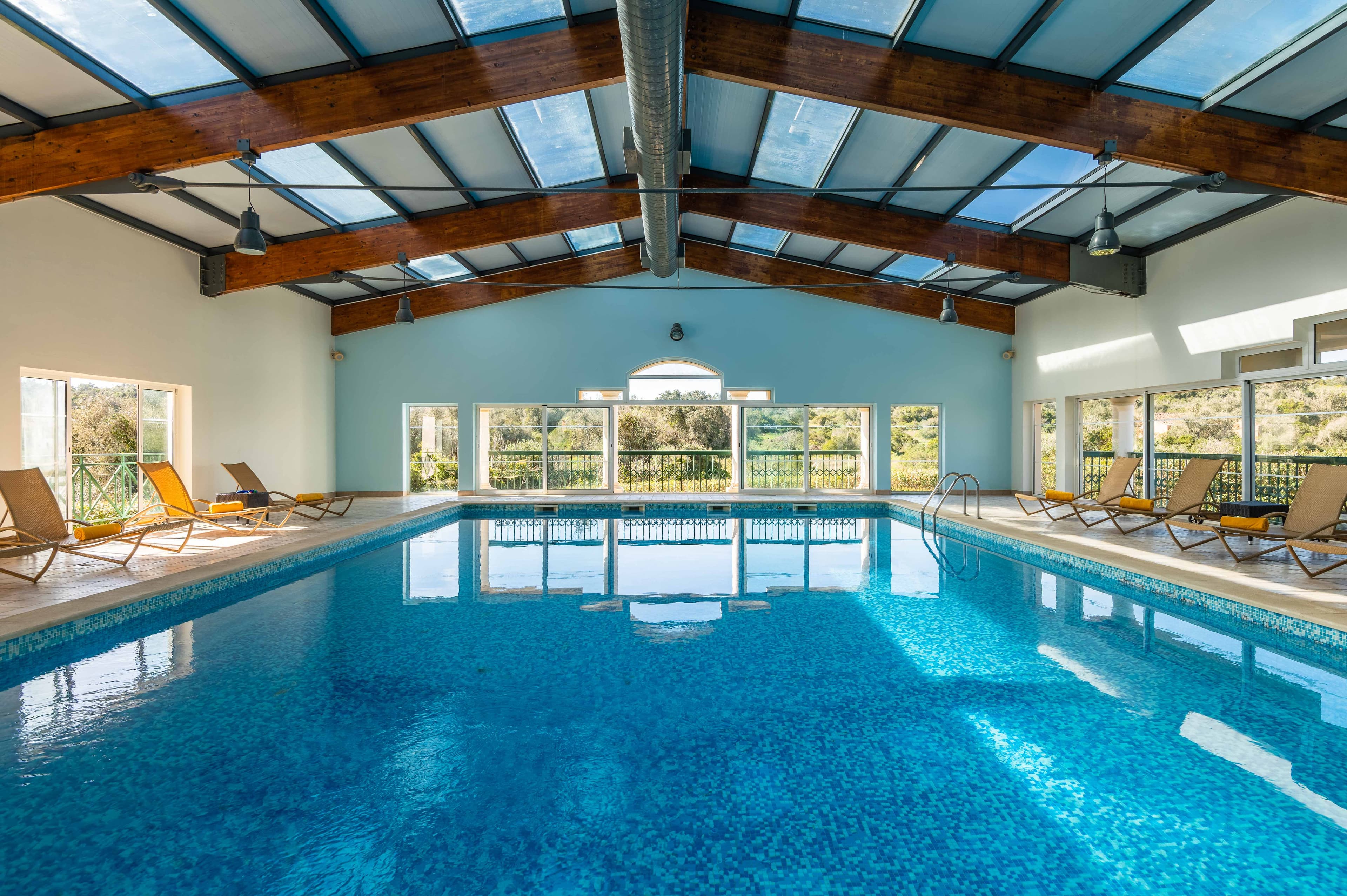 Vale d'Oliveiras Quinta Resort & Spa Ansicht 8