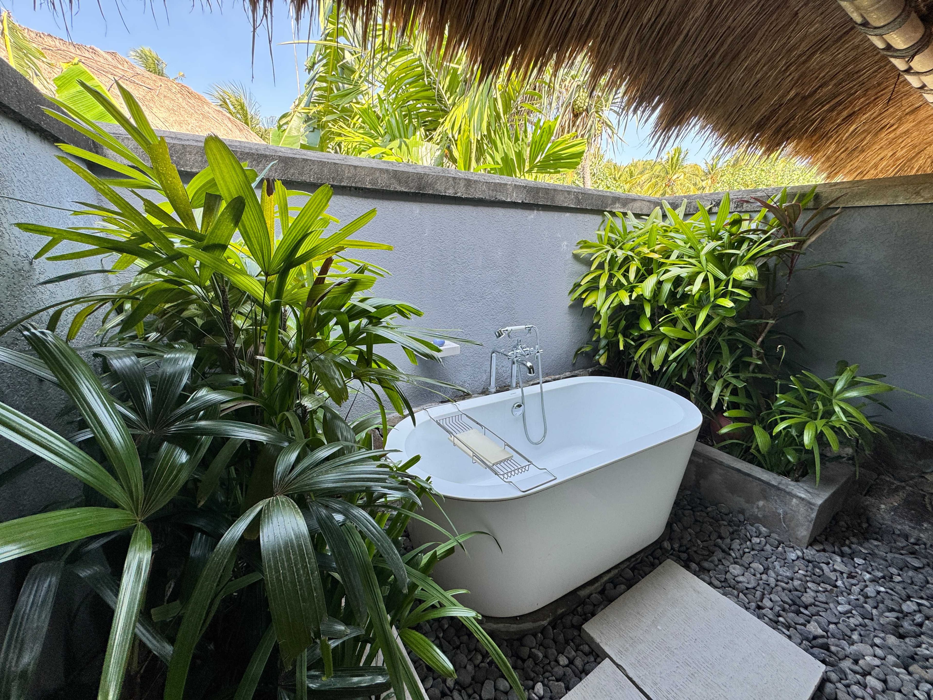 Sudamala Resort, Senggigi Ansicht 5