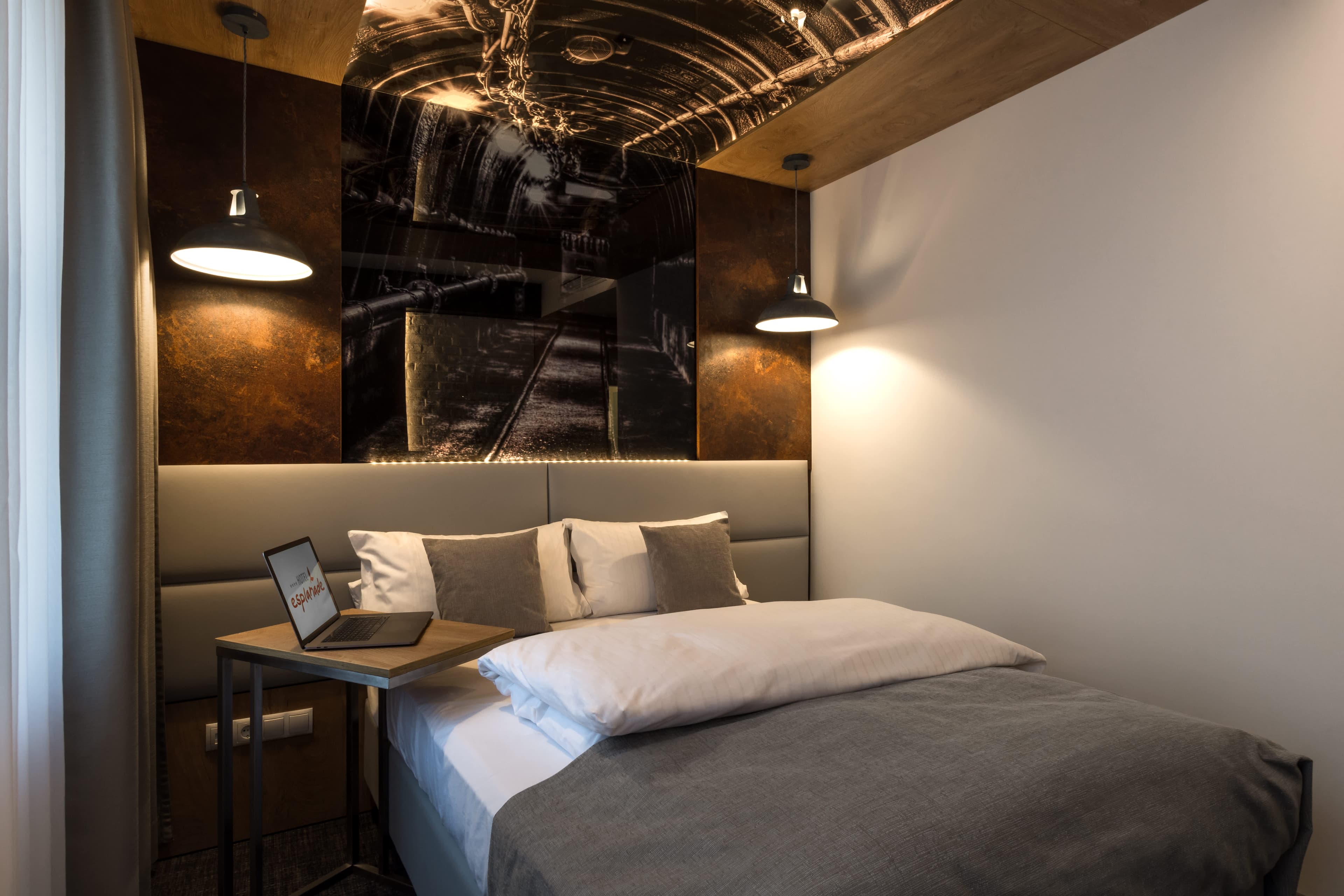 Top Hotel Esplanade Ansicht 4