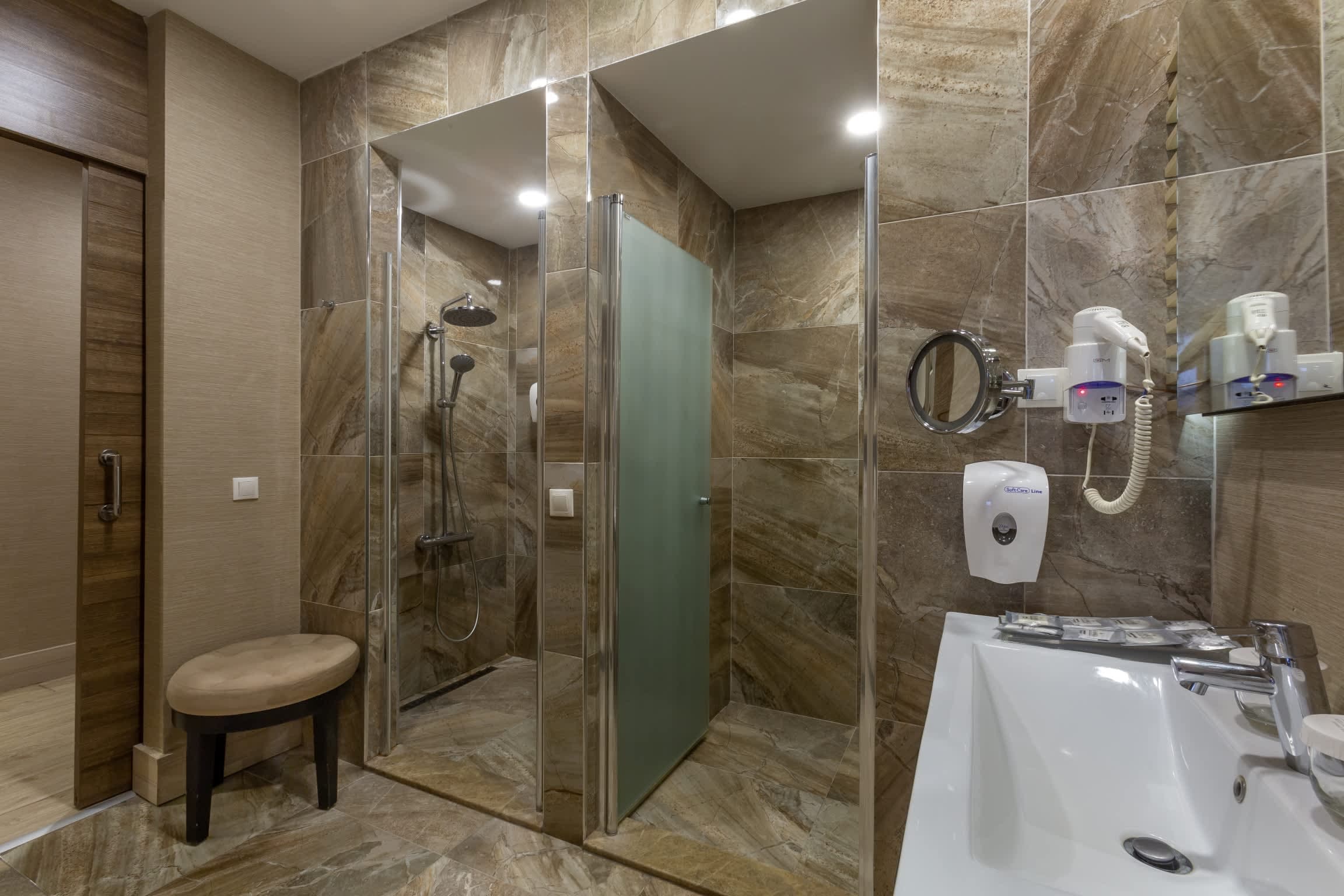 Sianji Well-Being Resort Ansicht 3