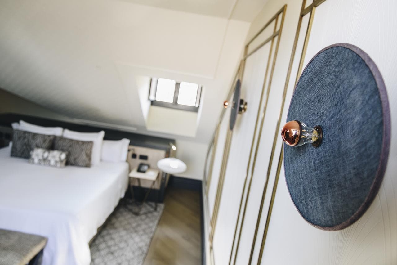 CoolRooms Atocha Ansicht 6