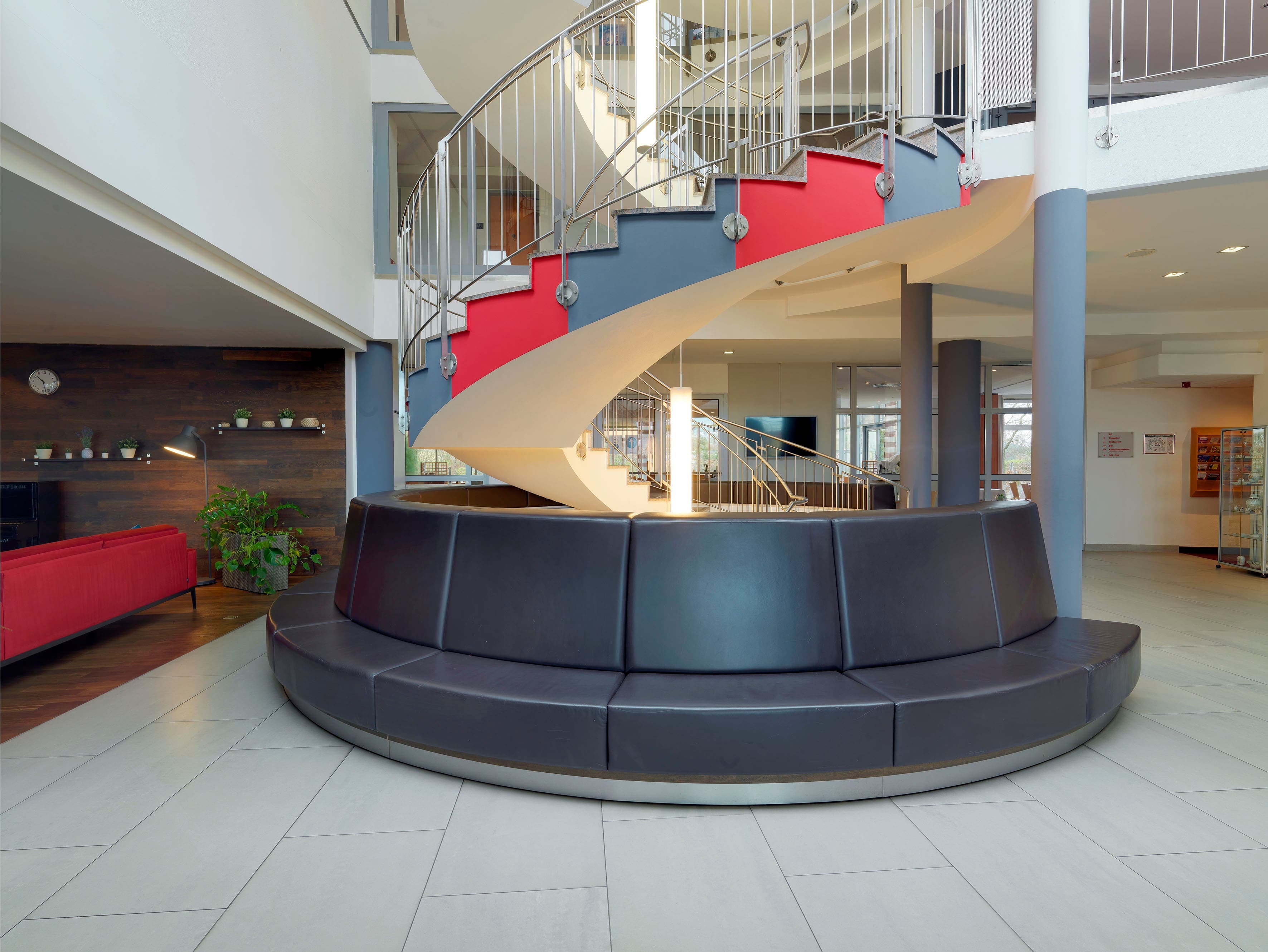 Ramada bei Wyndham Dresden Ansicht 6