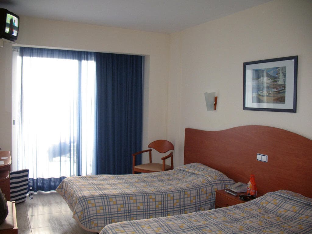 Hotel Mar Blau Ansicht 5