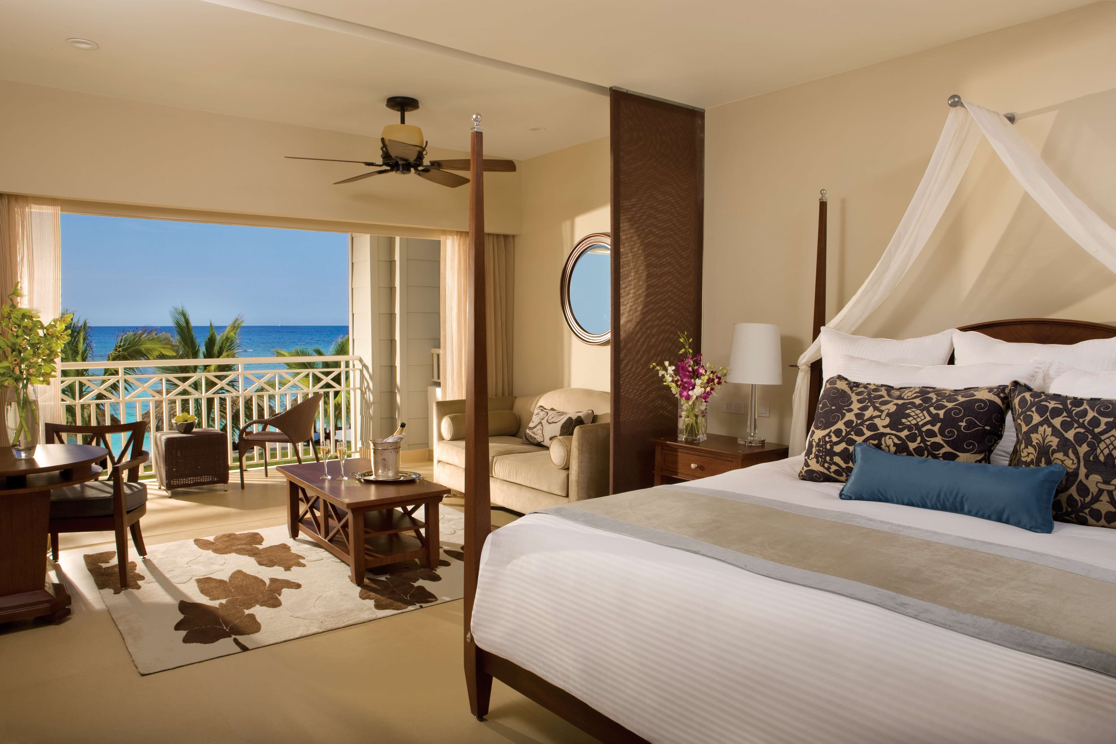 Secrets St. James Montego Bay - Adults only Ansicht 4