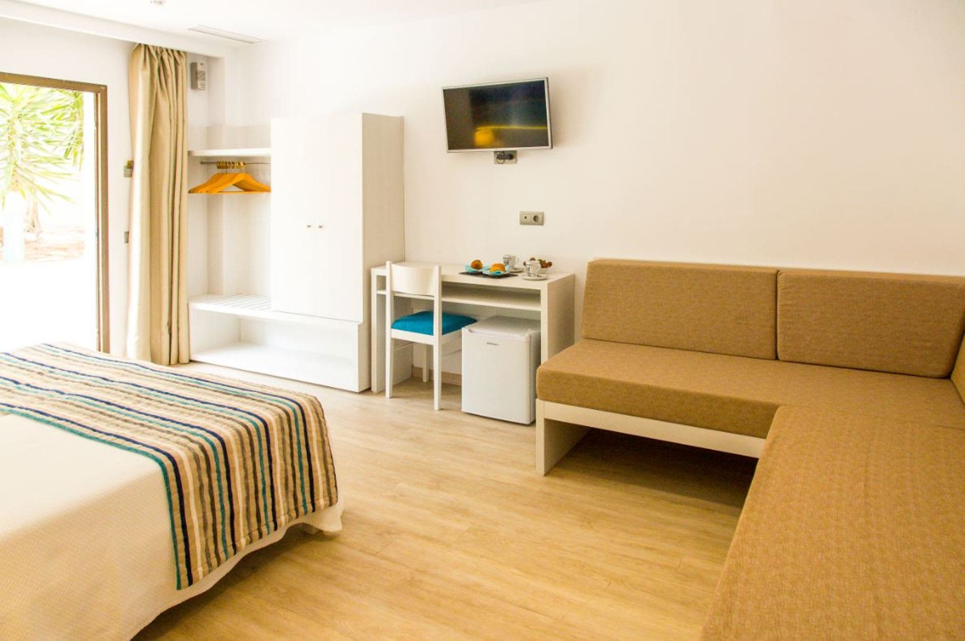 Hotel Rosales Ansicht 6
