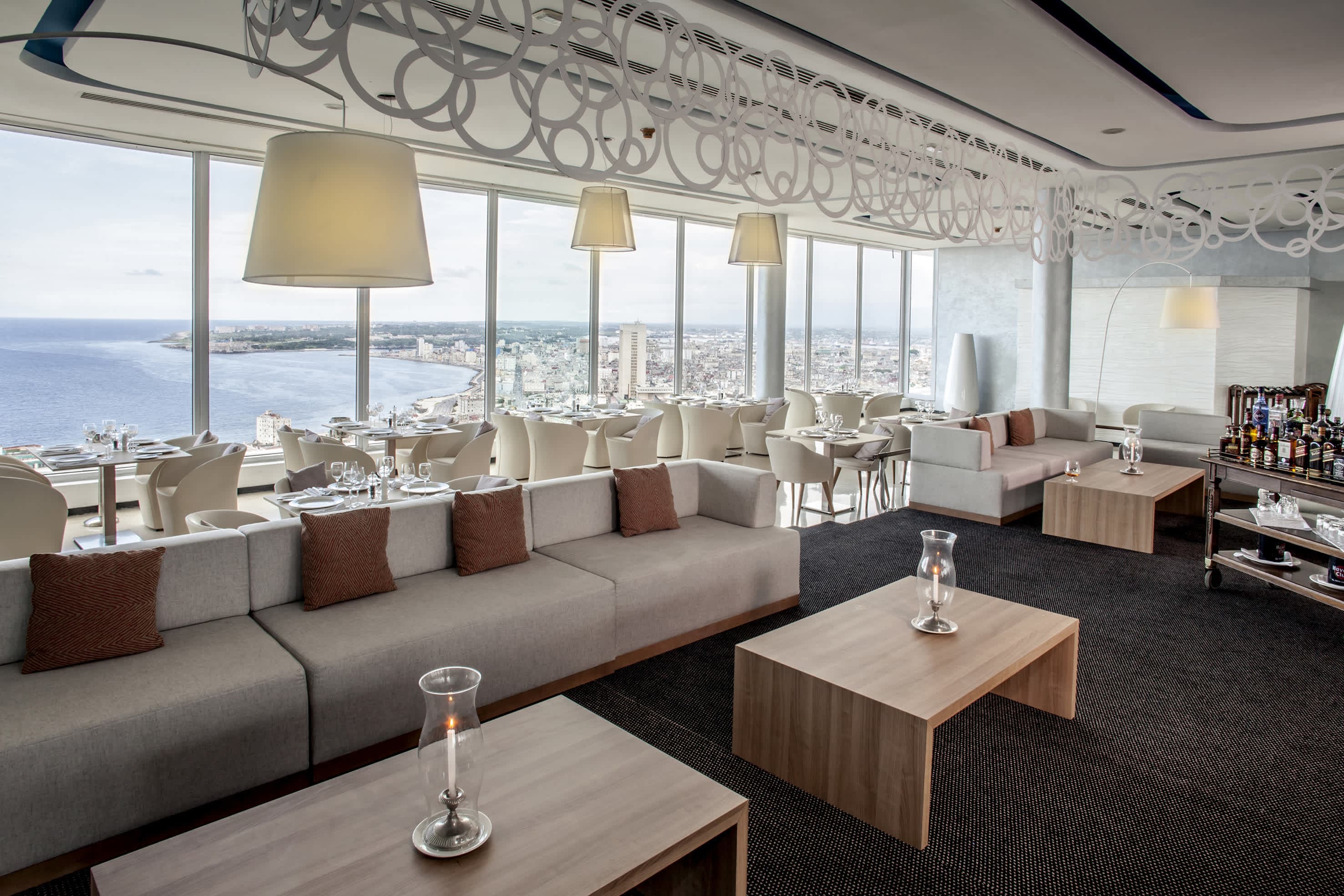 Tryp Habana Libre Ansicht 8