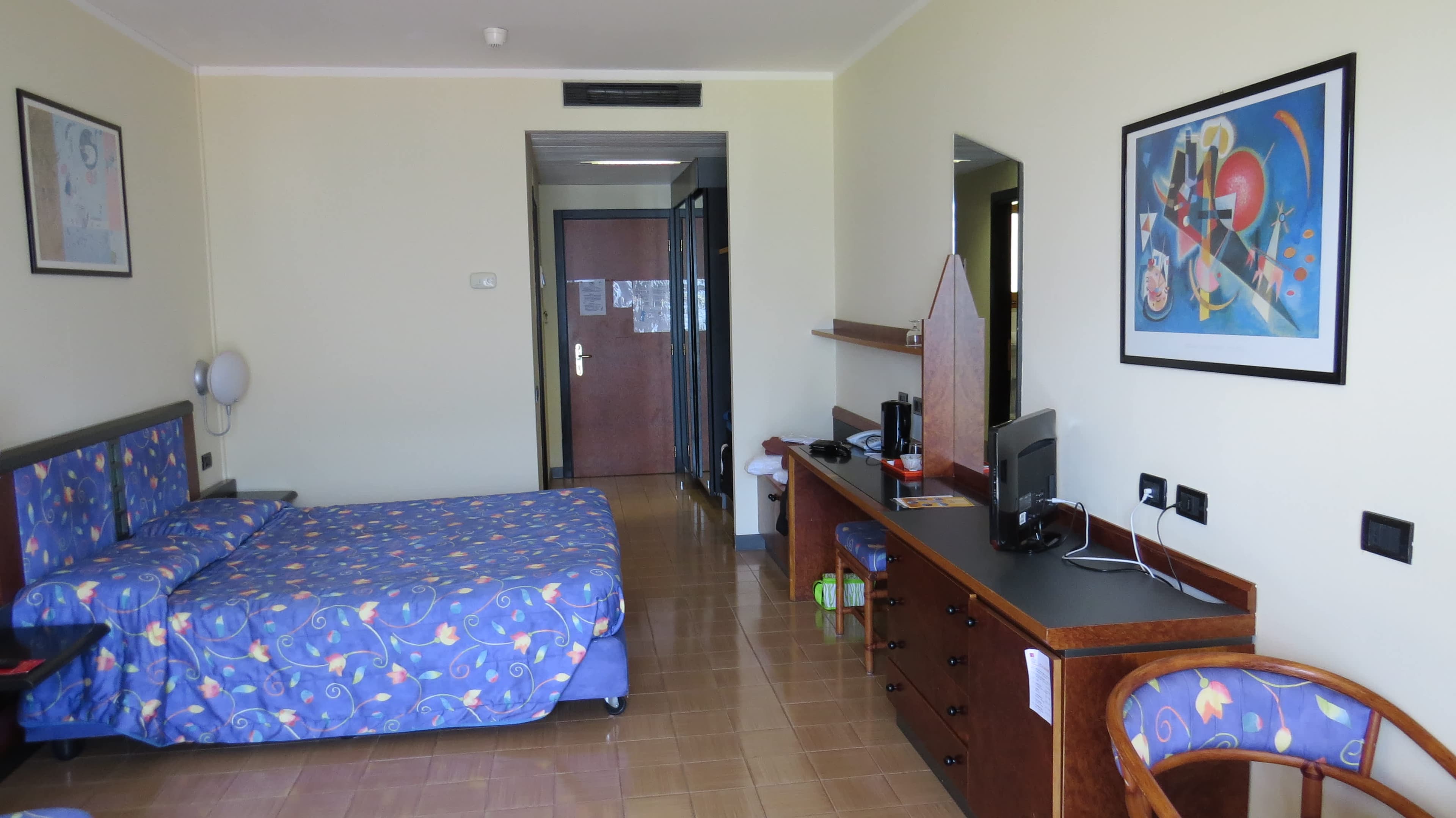 Hotel San Pietro Ansicht 6