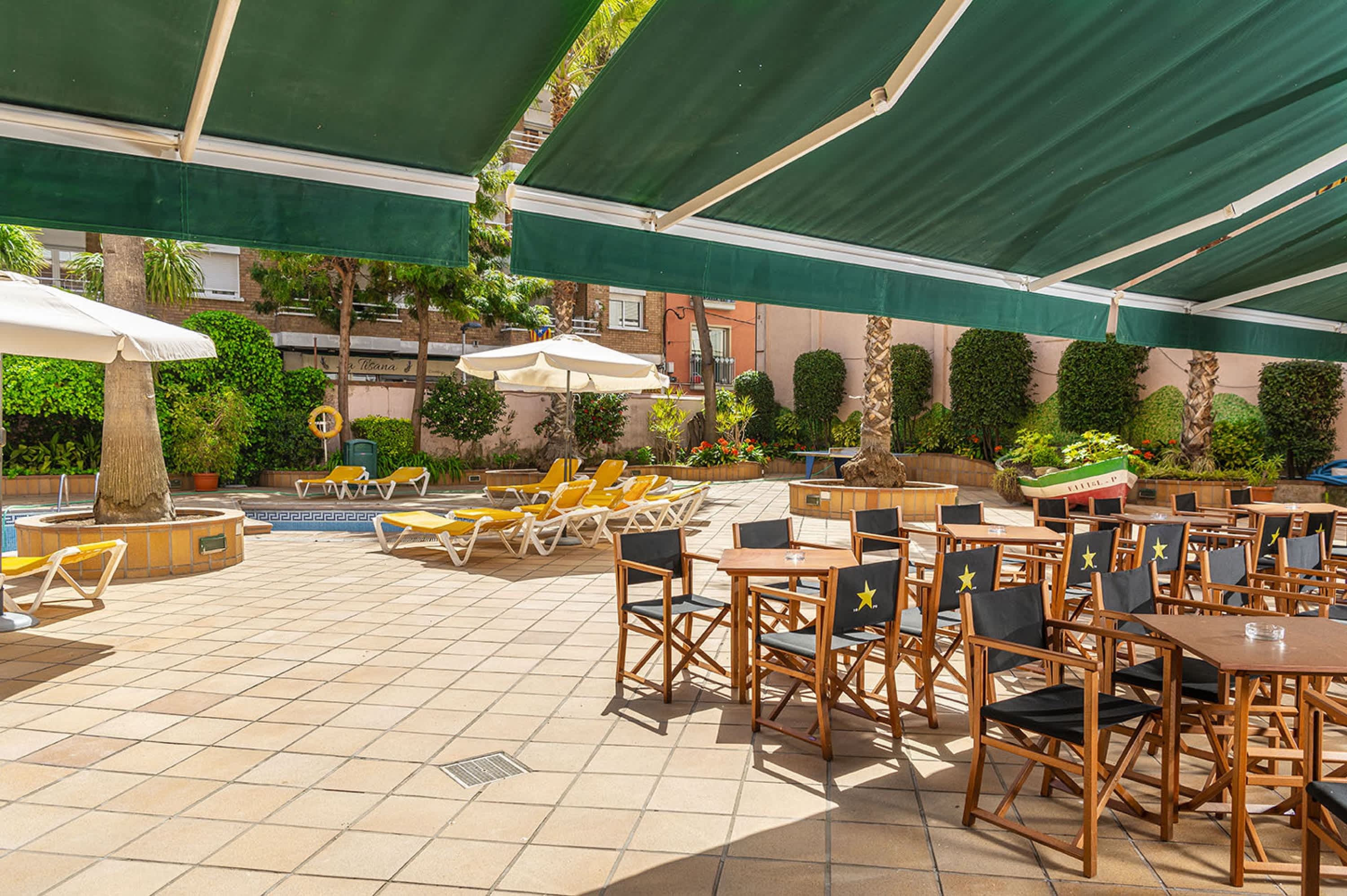 Hotel Guitart Rosa Ansicht 7