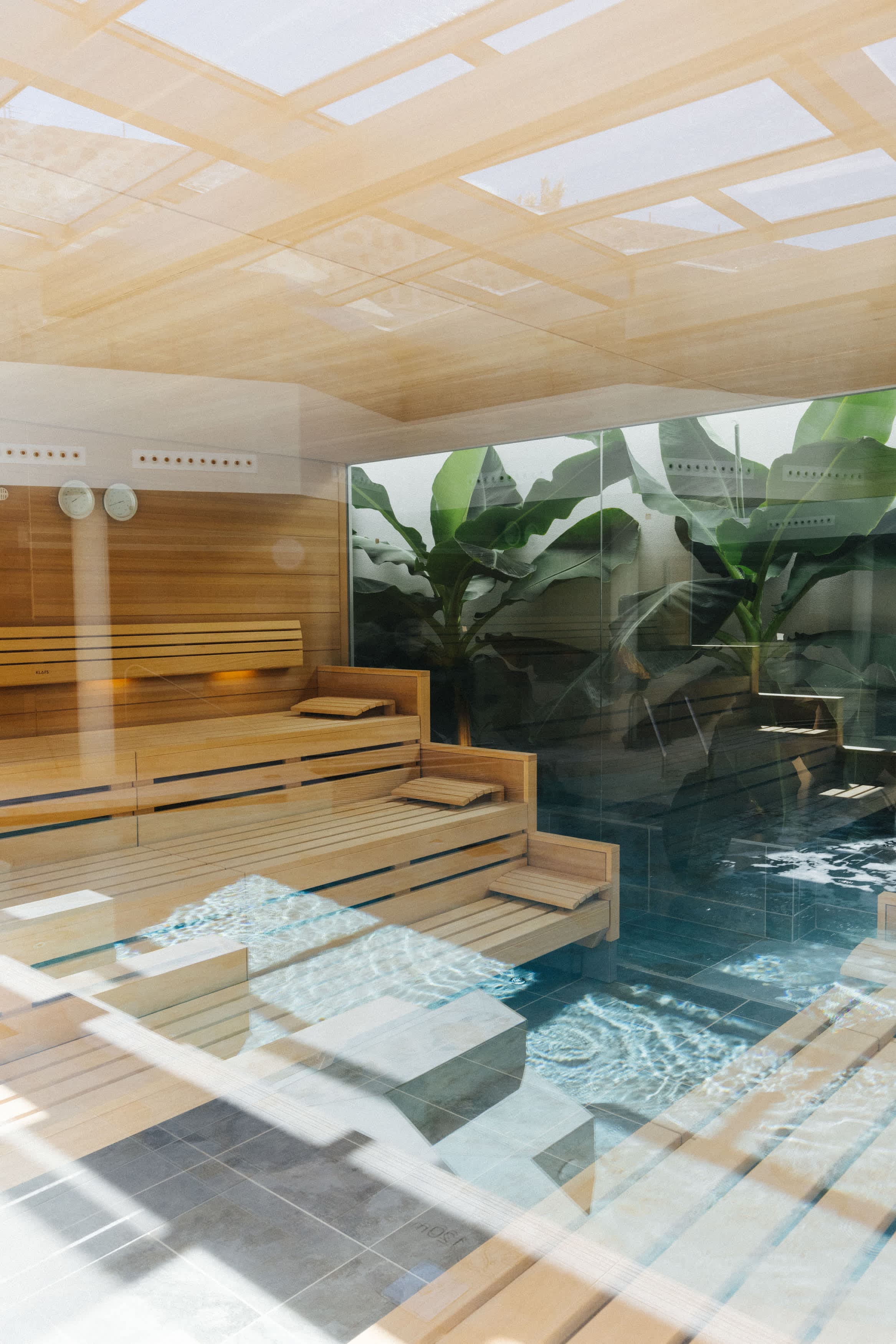 BANCAL HOTEL & SPA Ansicht 6