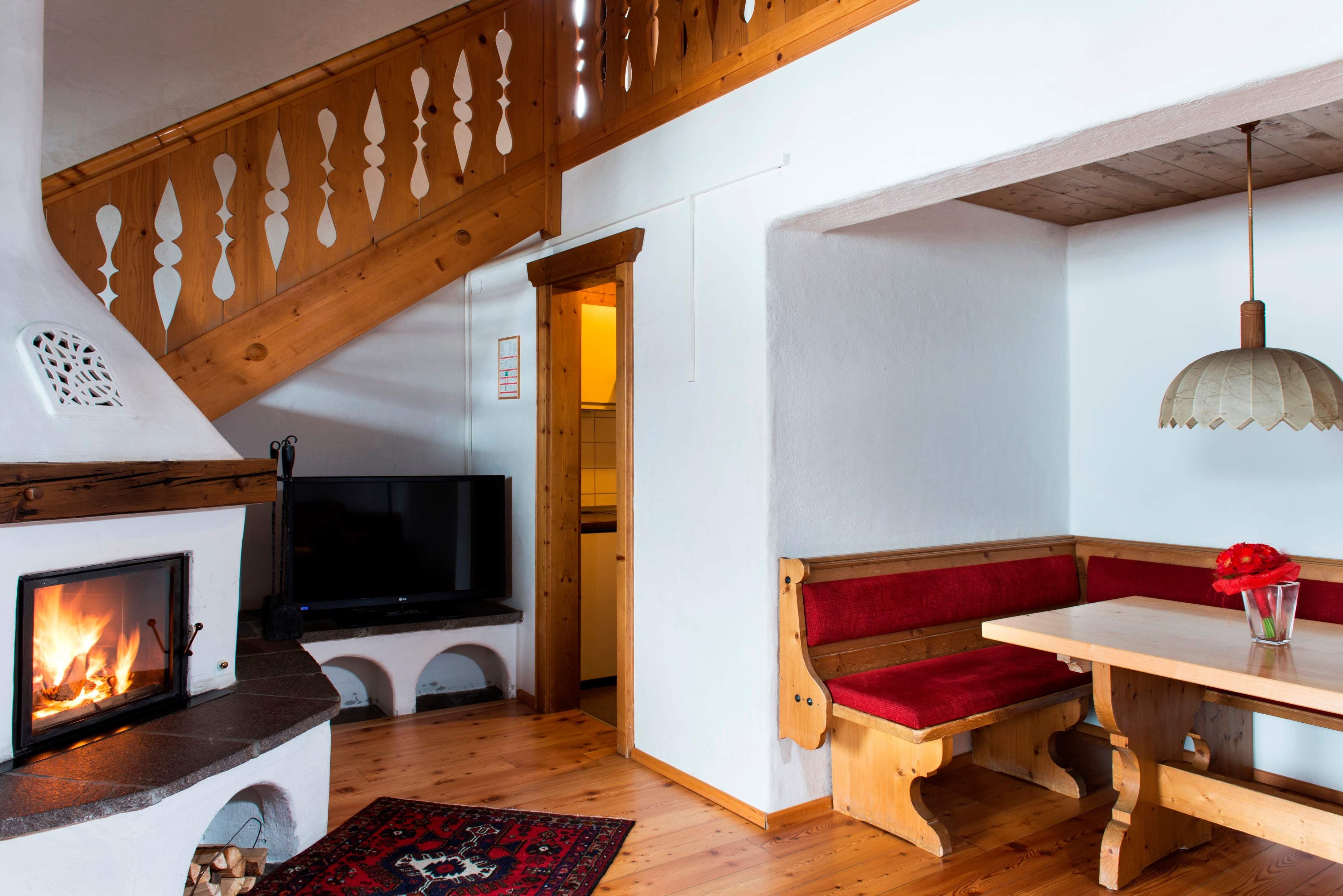Hotel Goldried Ansicht 5