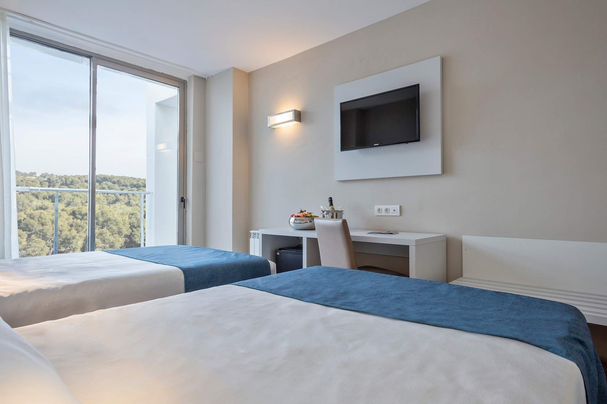 Hotel Best Mediterráneo Ansicht 5