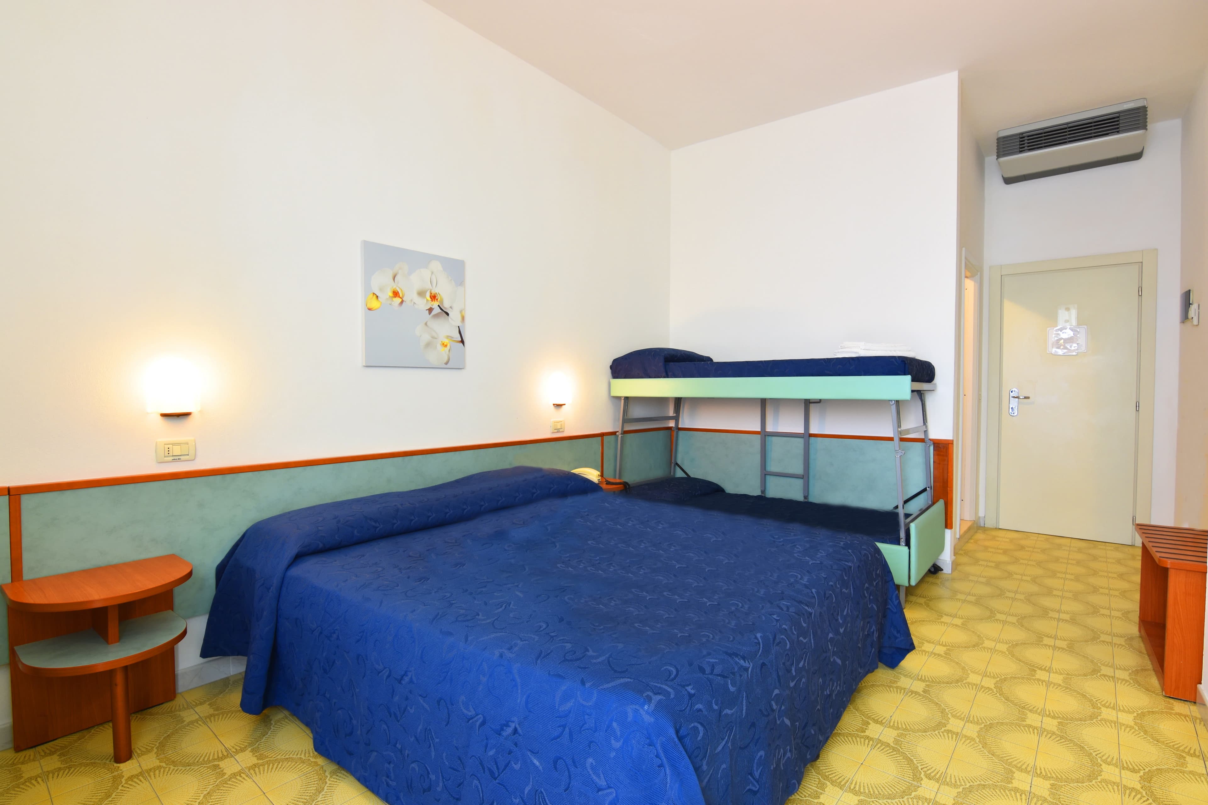 Color Palace Lido Family Village Ansicht 3