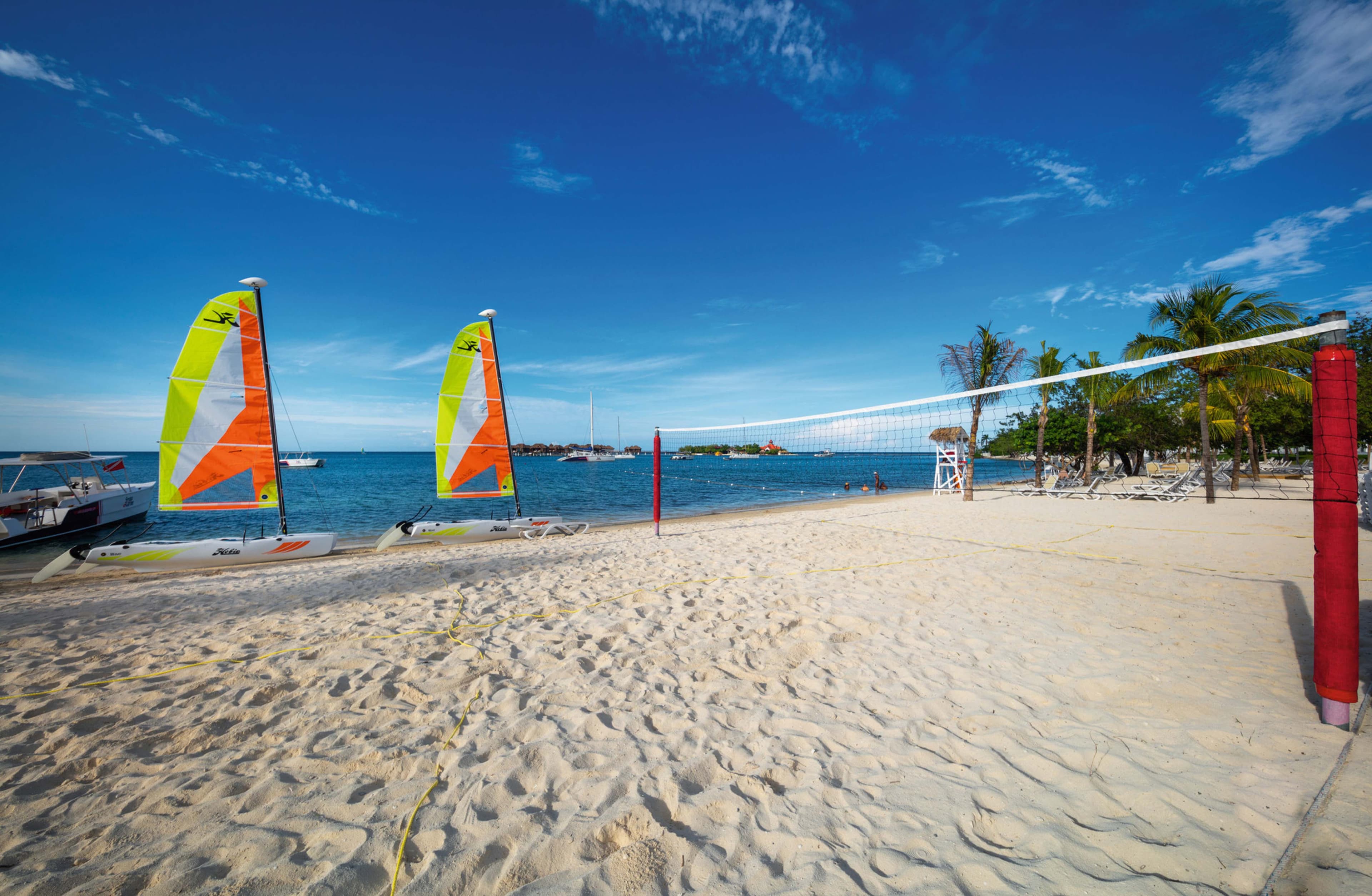 Riu Montego Bay - Adults Only Ansicht 7