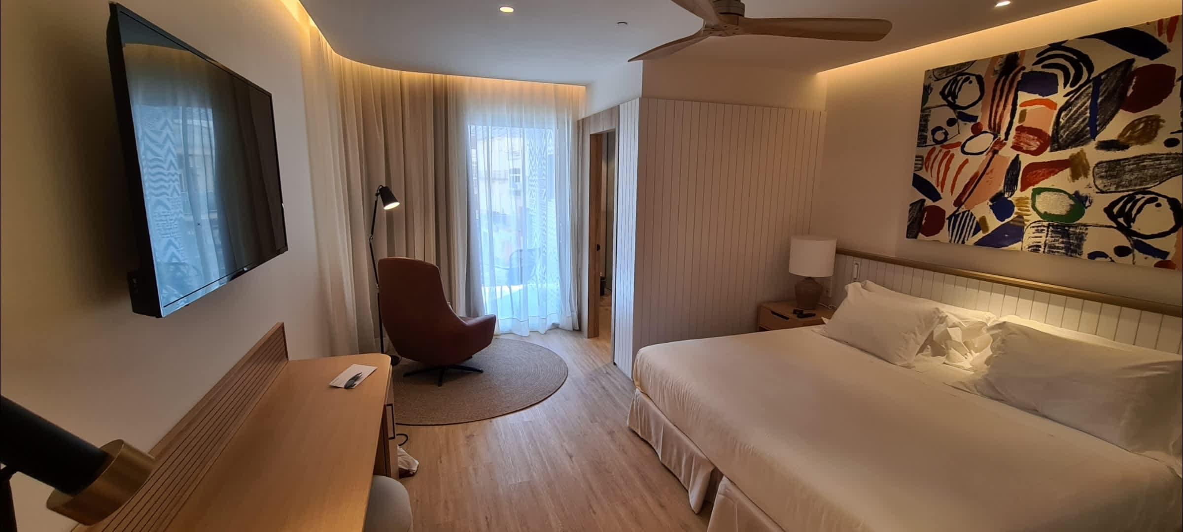 H10 Croma Málaga Ansicht 5