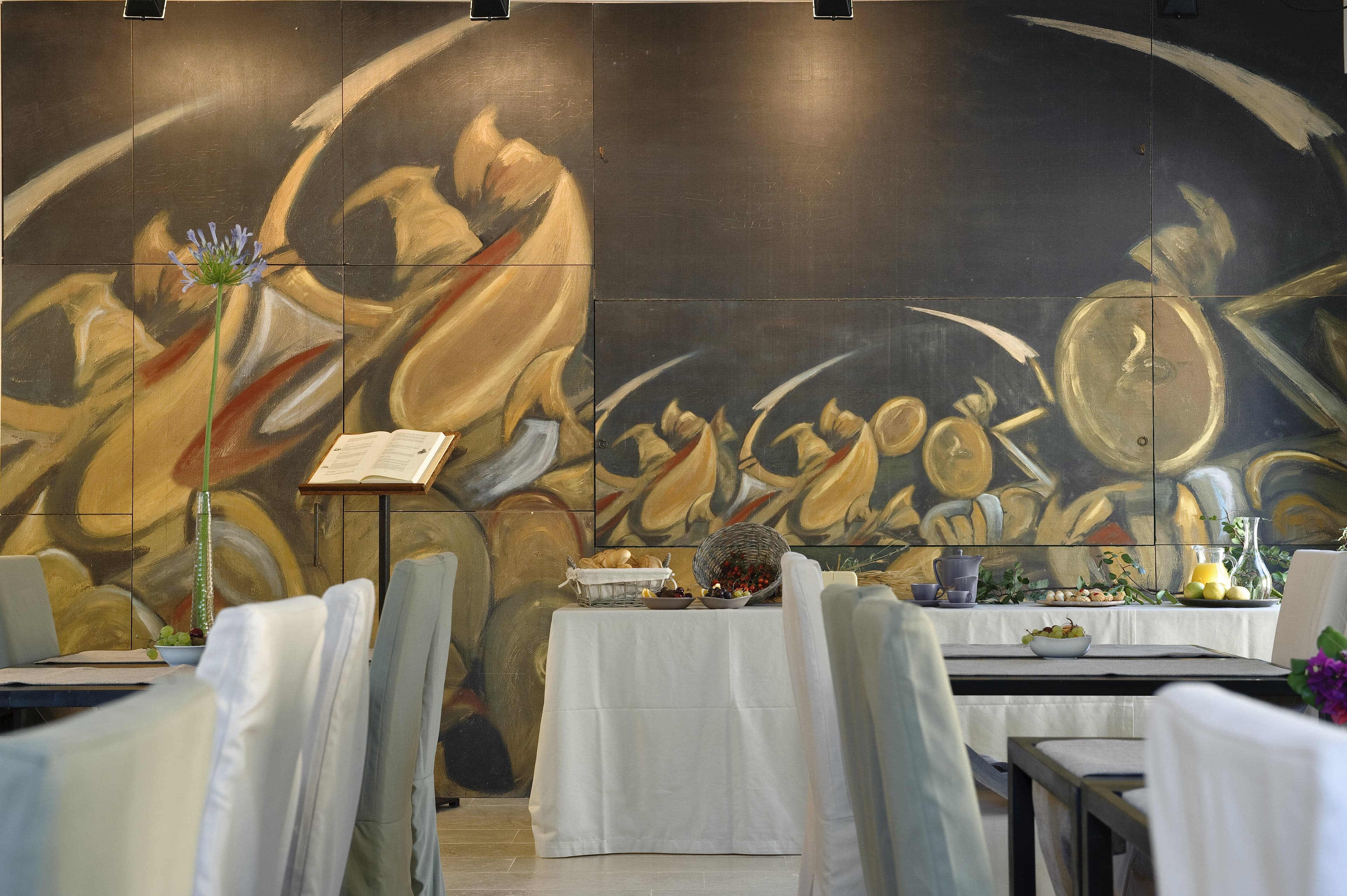 Hotel Relais Parco Cavalonga Ansicht 6