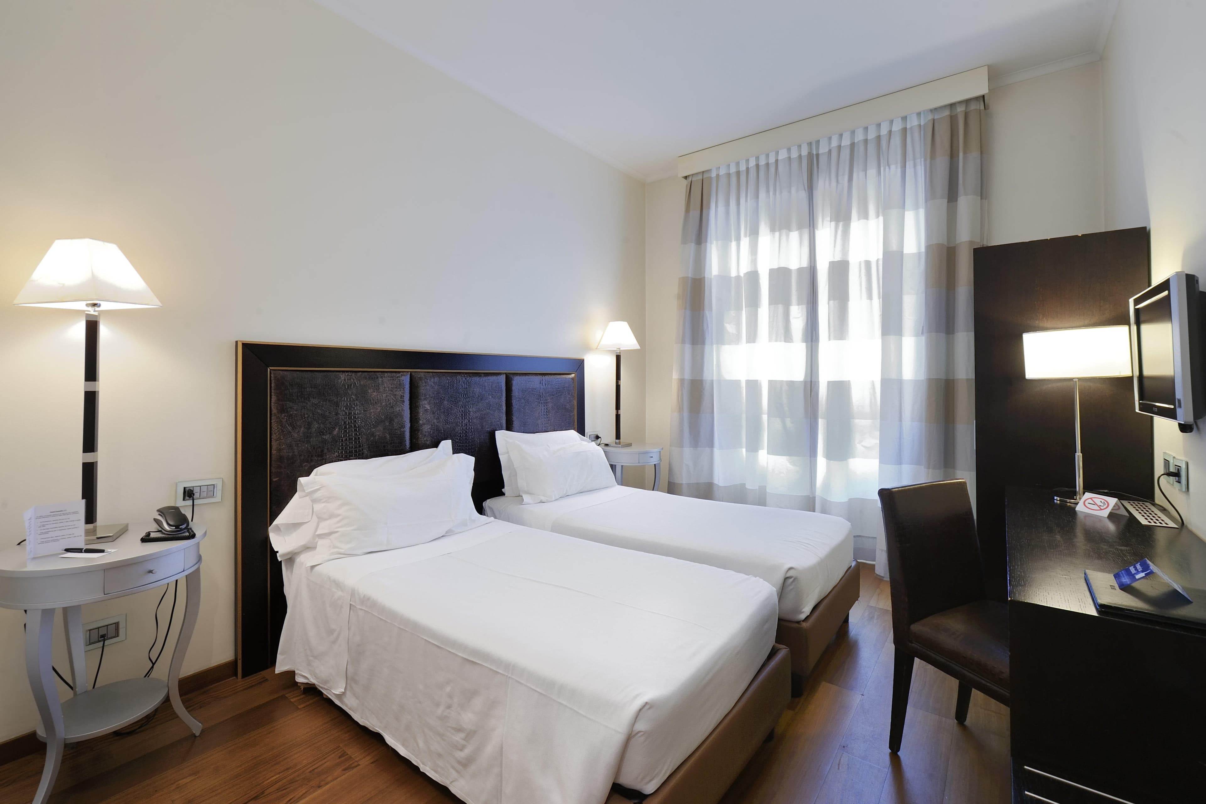 Hotel Canada Ansicht 9