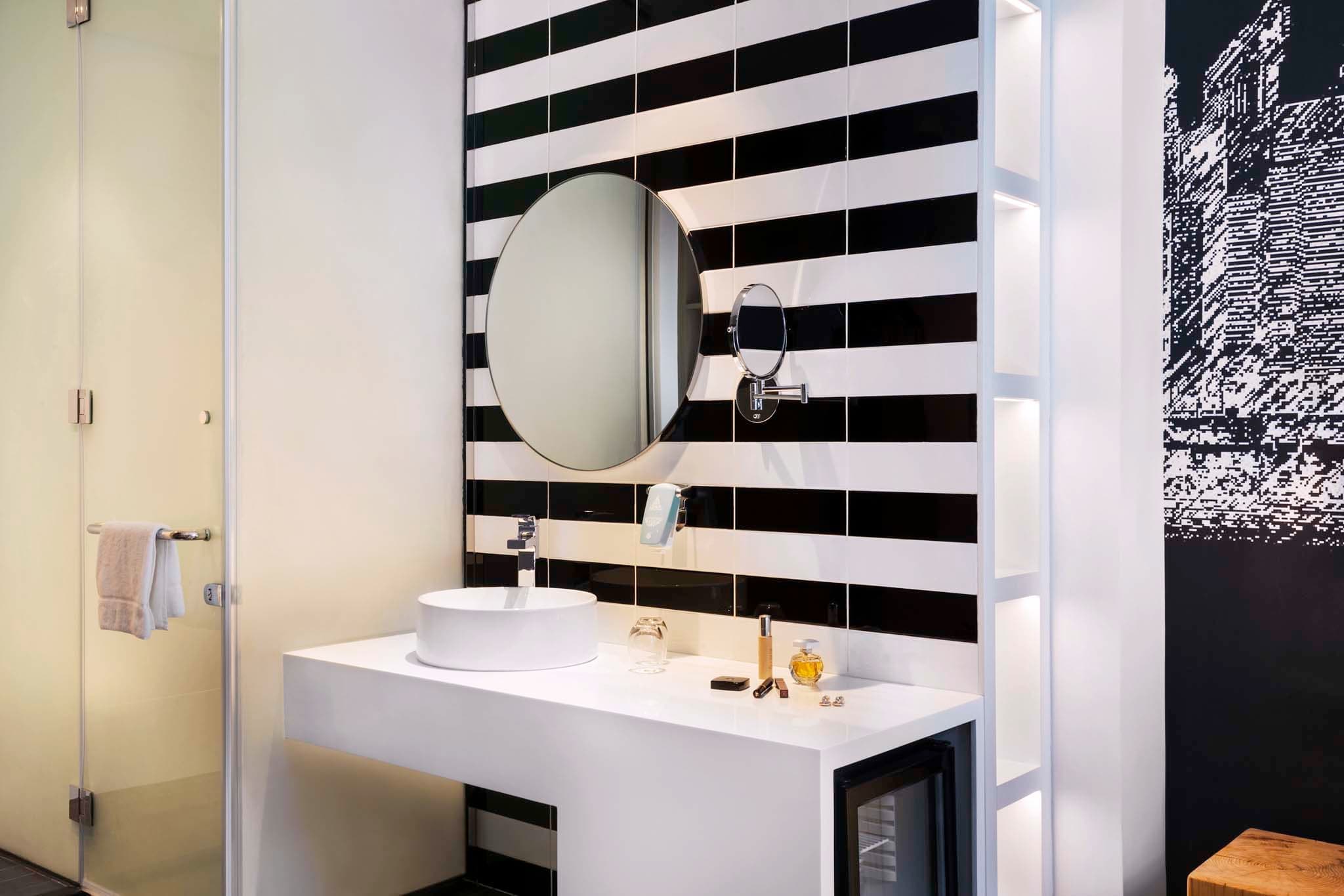 ibis Styles Dubai Airport Ansicht 5