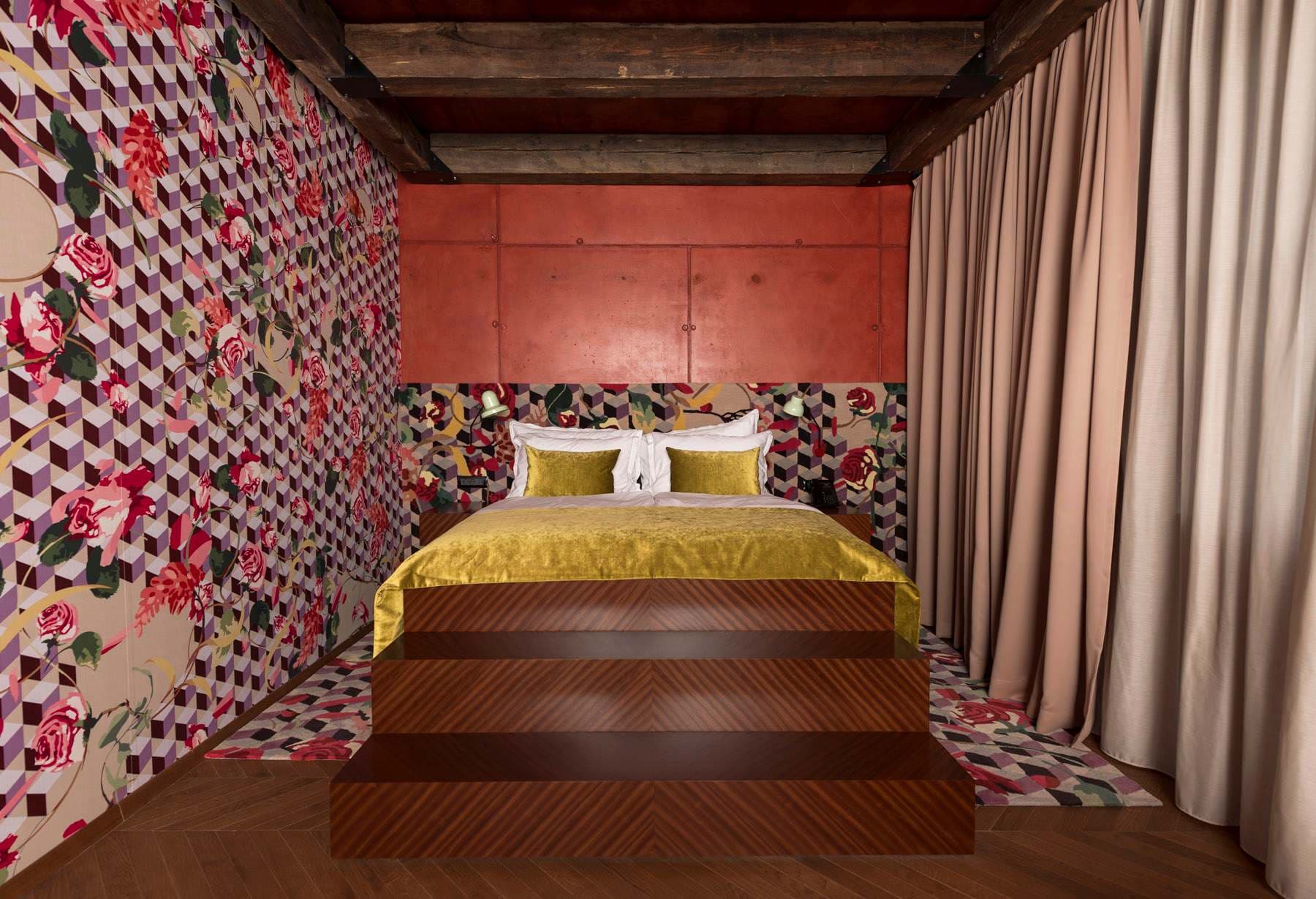 ROXANICH Winery and Design Hotel Ansicht 3
