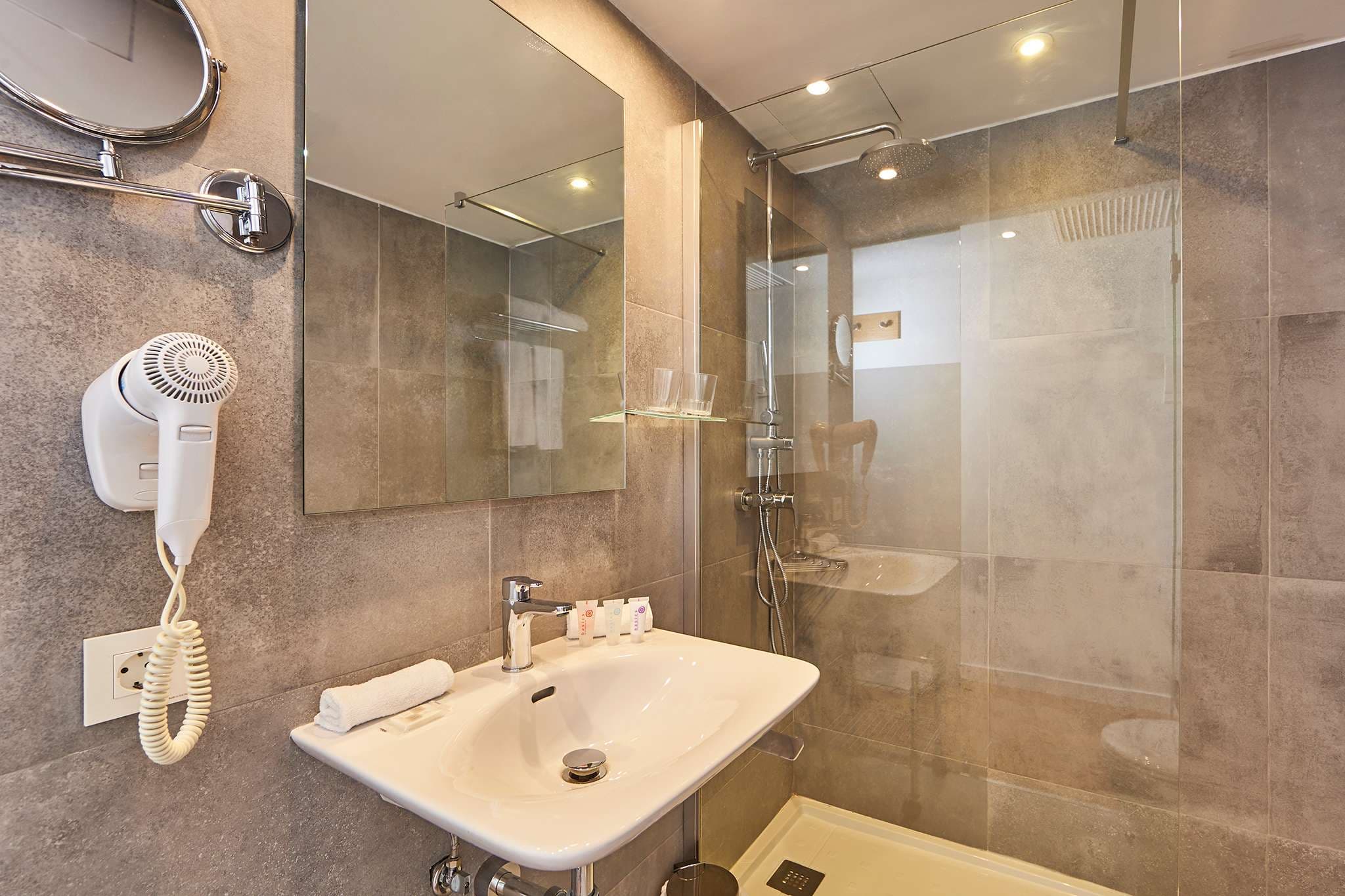 Hotel Principe Ansicht 5