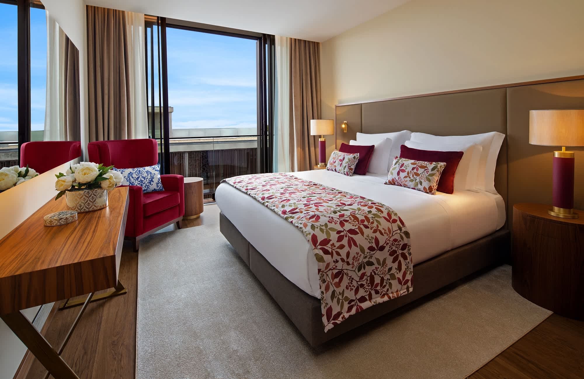 Boeira Garden Hotel Porto Gaia, Curio Collection by Hilton Ansicht 4