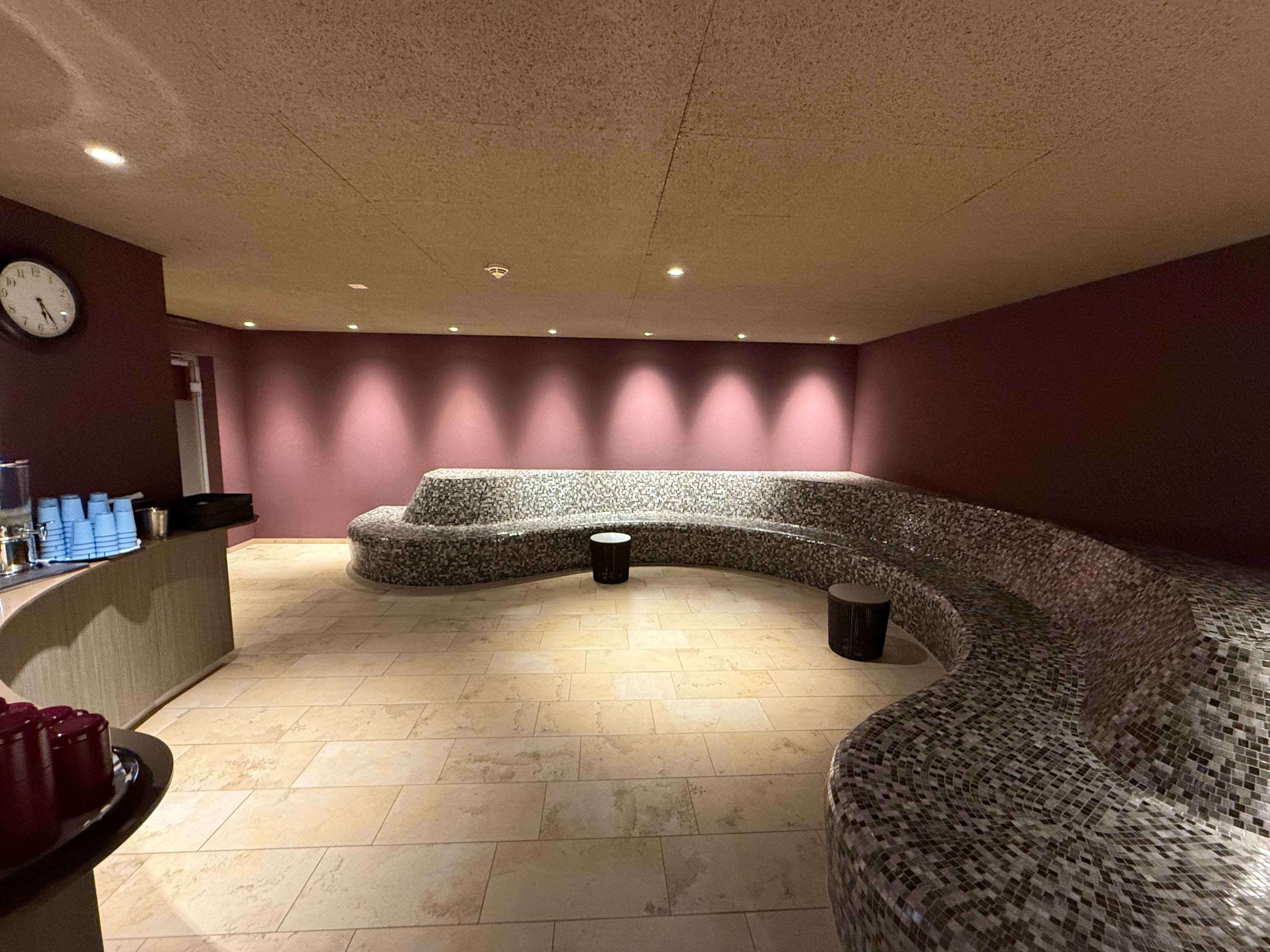 Seehotel Am Kaiserstrand Ansicht 8