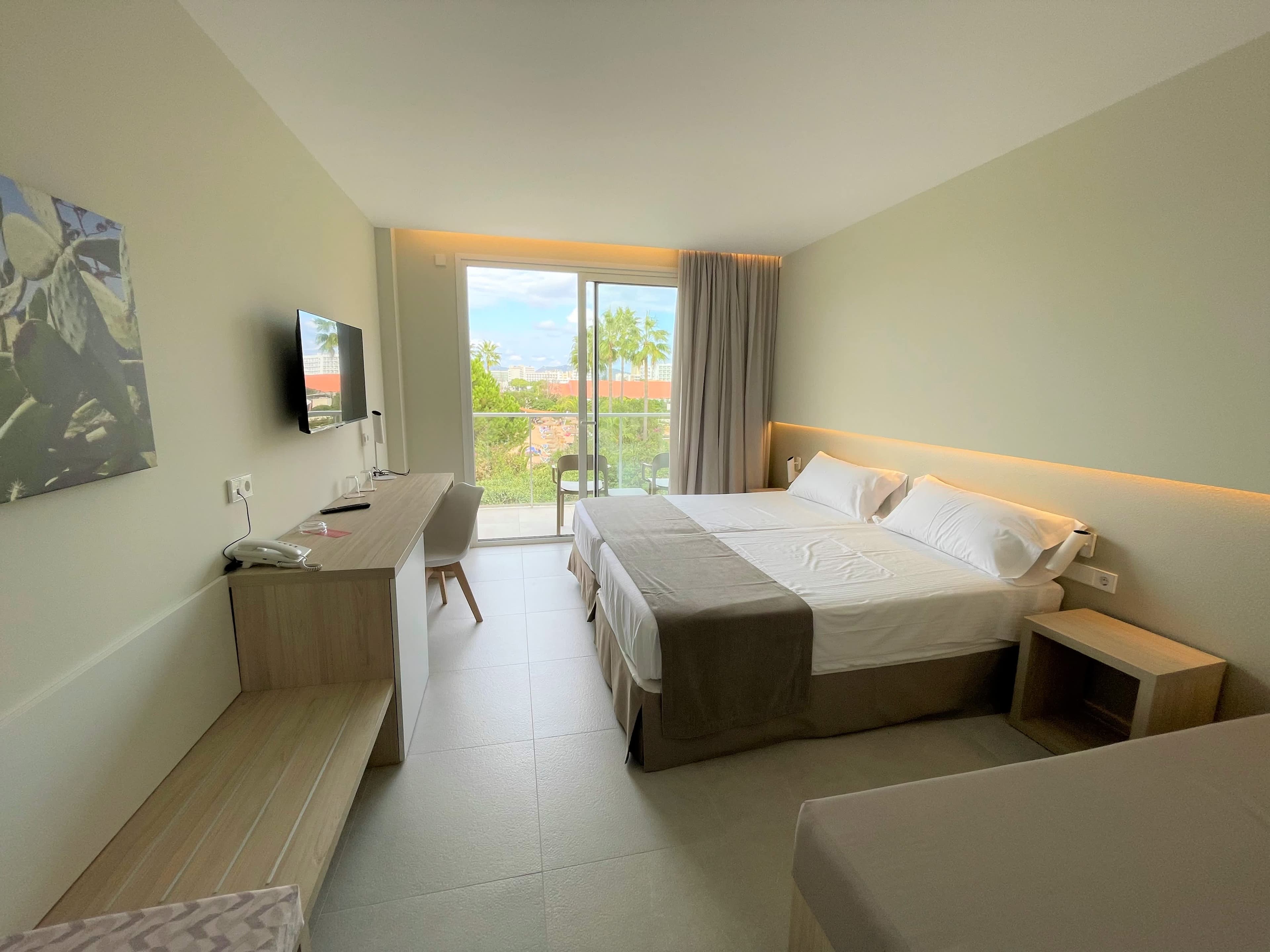 Garbí Cala Millor Ansicht 6