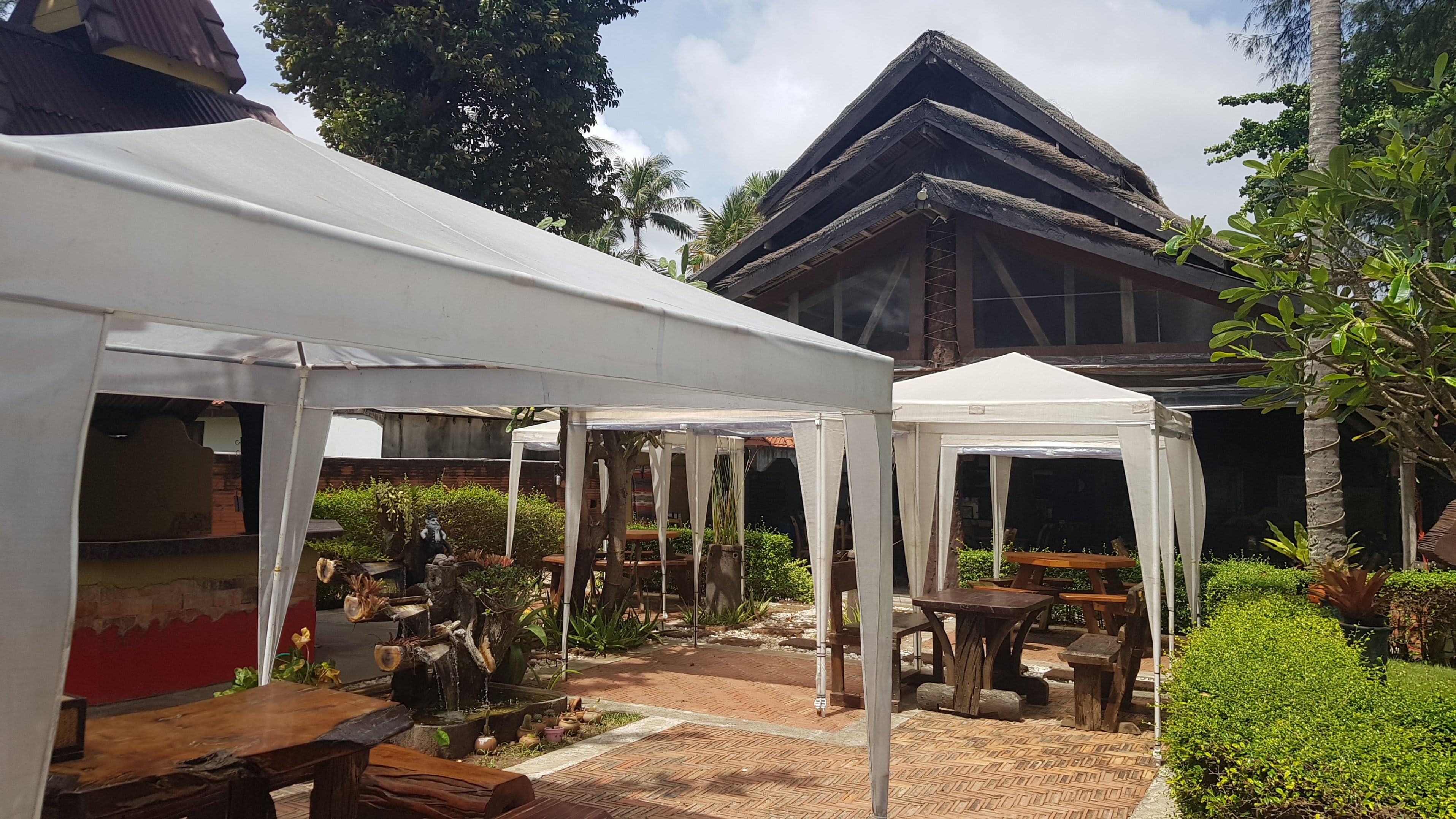 Hotel Lanta Castaway Resort Ansicht 9