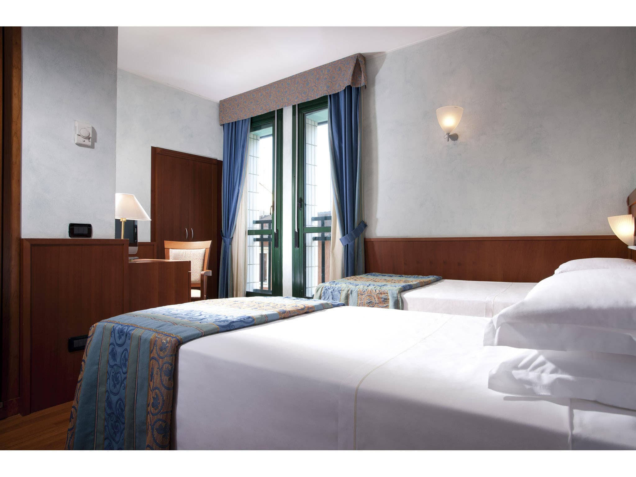 Hotel Raffaello Milano Ansicht 7