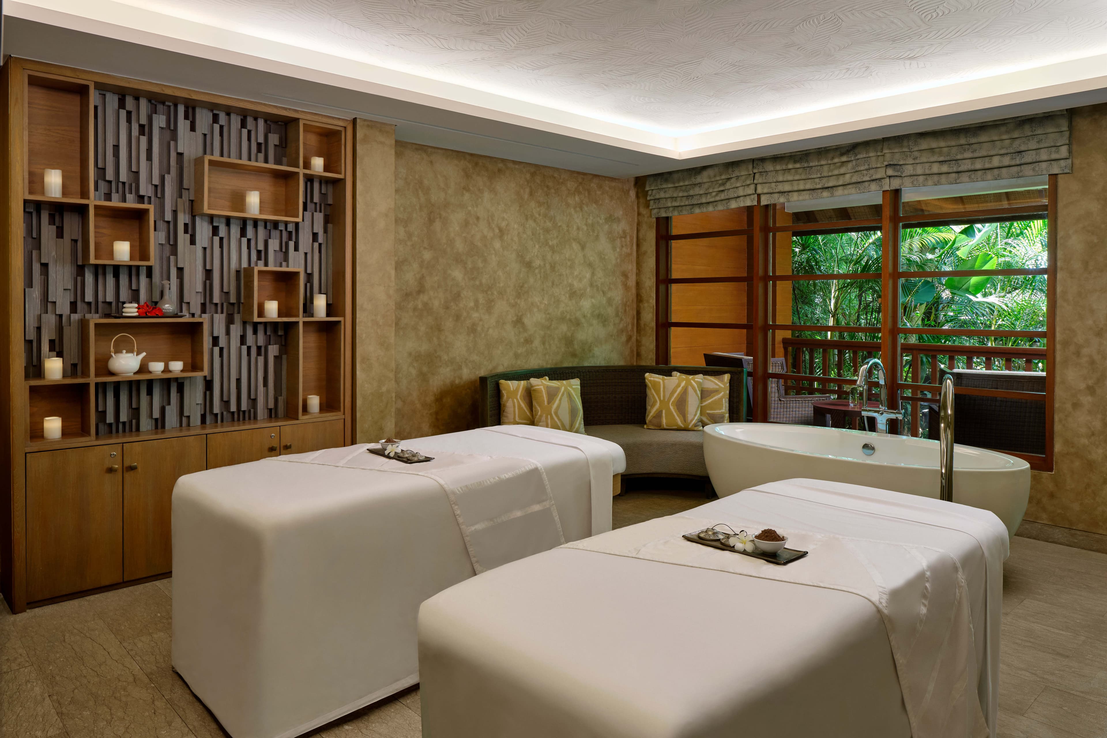 The Westin Resort & Spa Ubud, Bali Ansicht 9