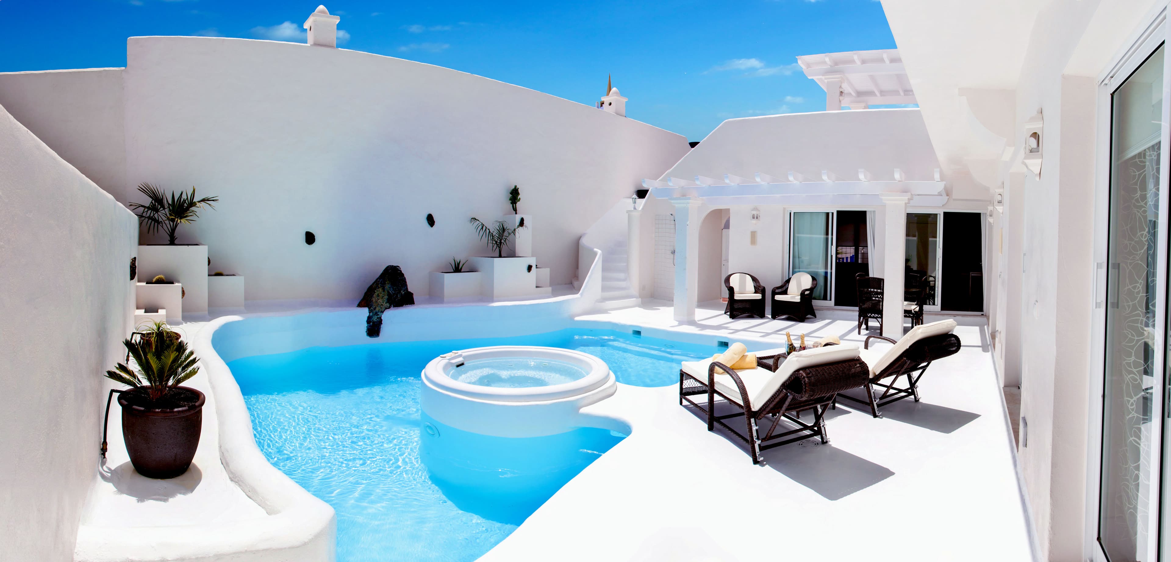 Bahiazul Villas & Club Ansicht 8