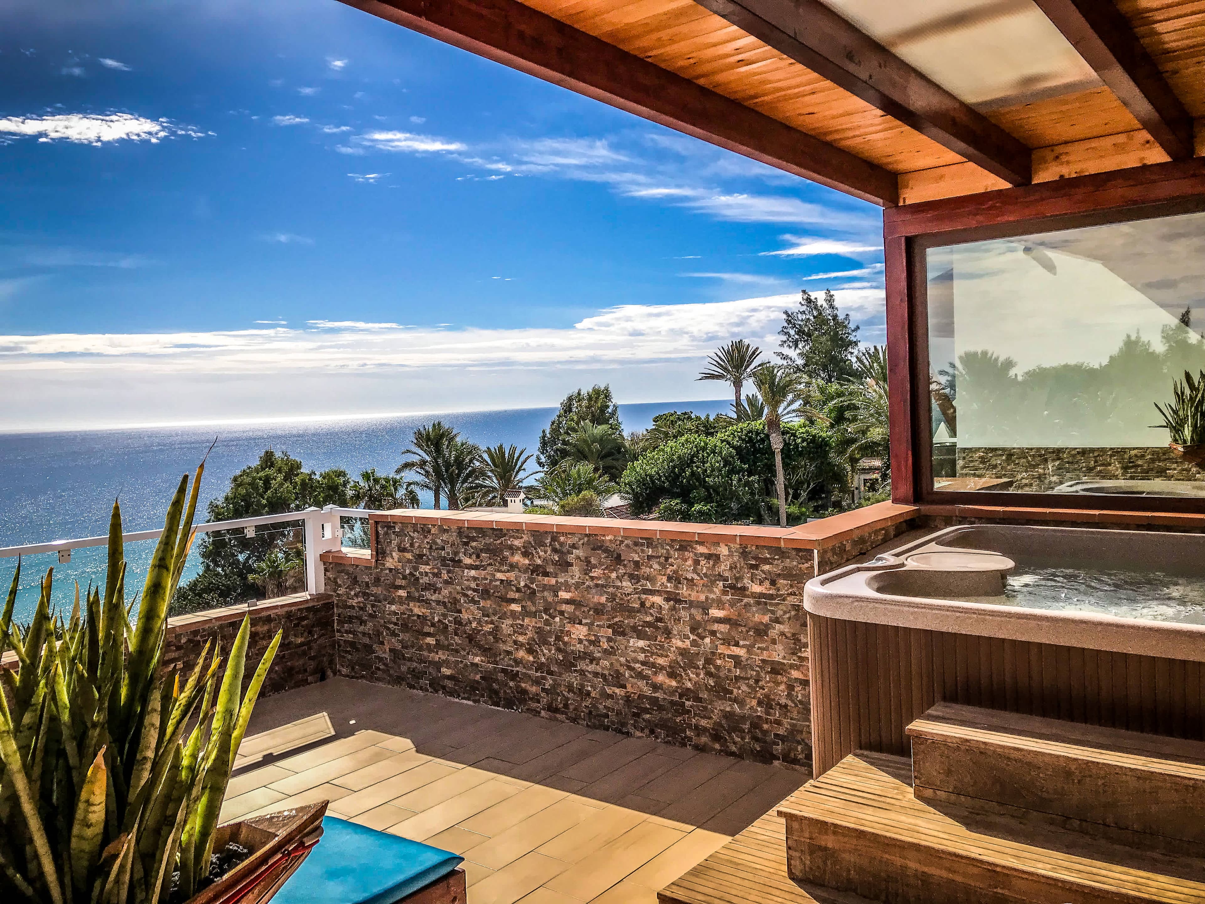 Marina Playa Suite Hotel Ansicht 4