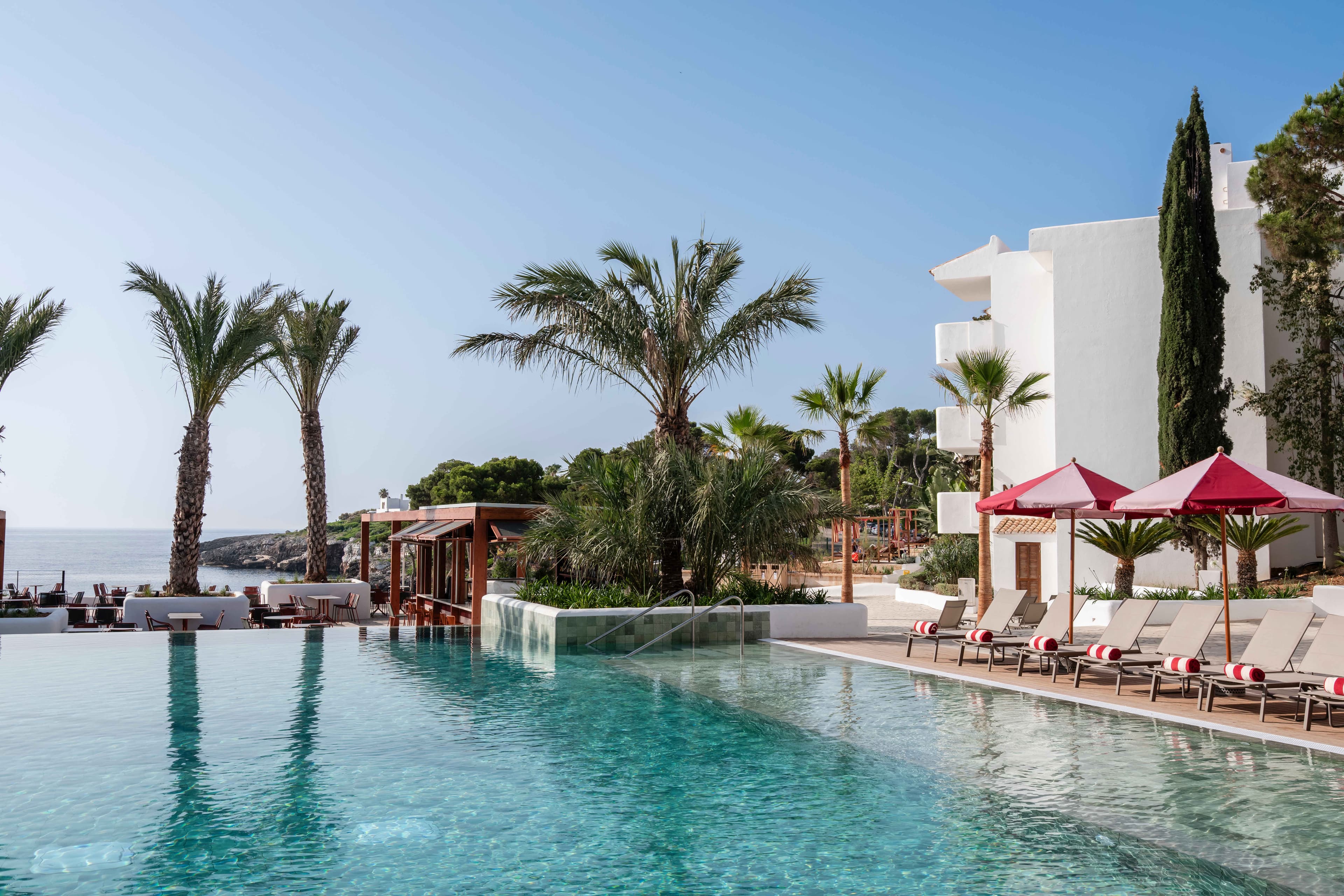 Inturotel Esmeralda Park Ansicht 2