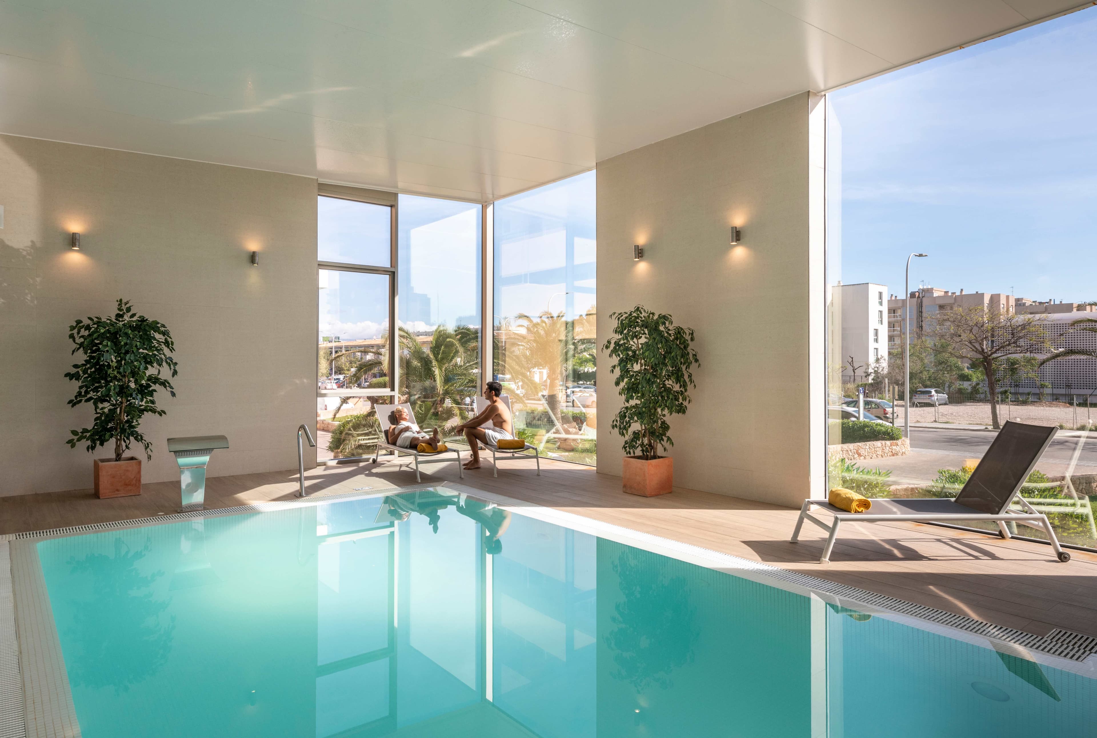 allsun Hotel Pil-lari Playa Ansicht 9