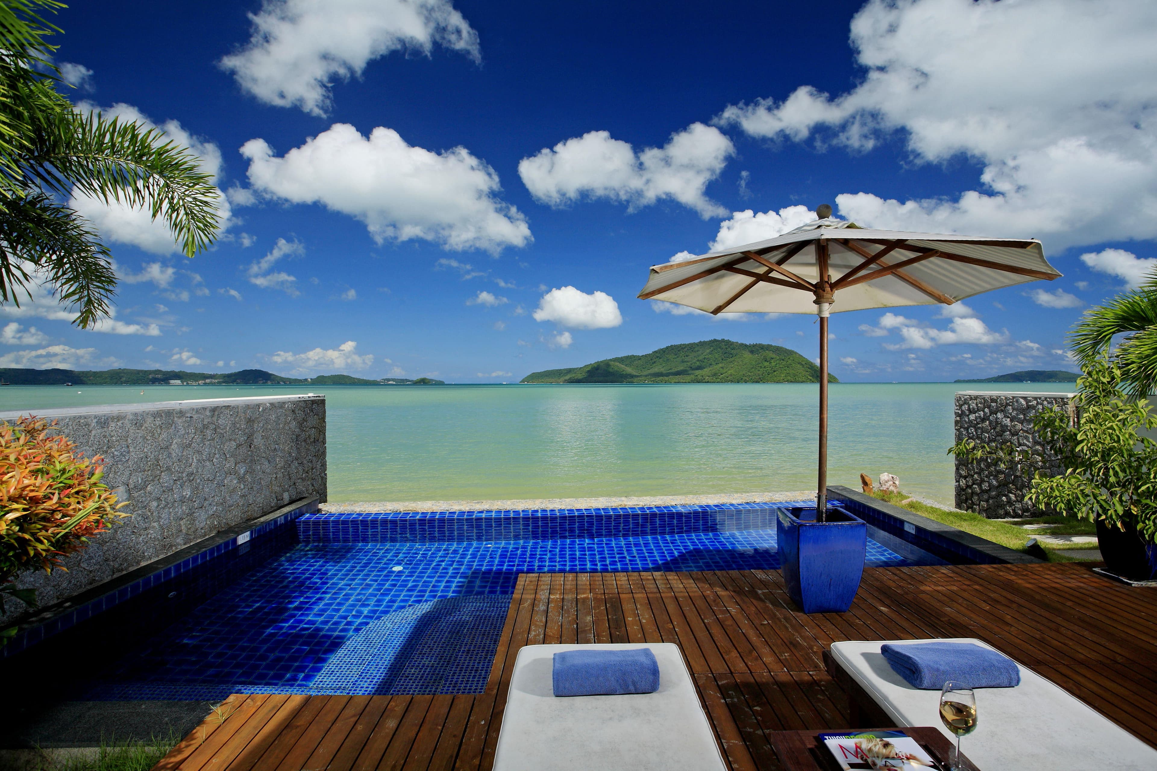 Serenity Resort & Residences Phuket Ansicht 4